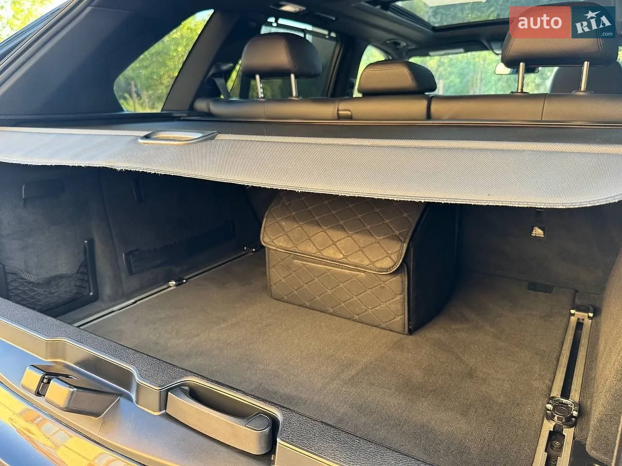 2014 BMW X5 - мініатюра 37