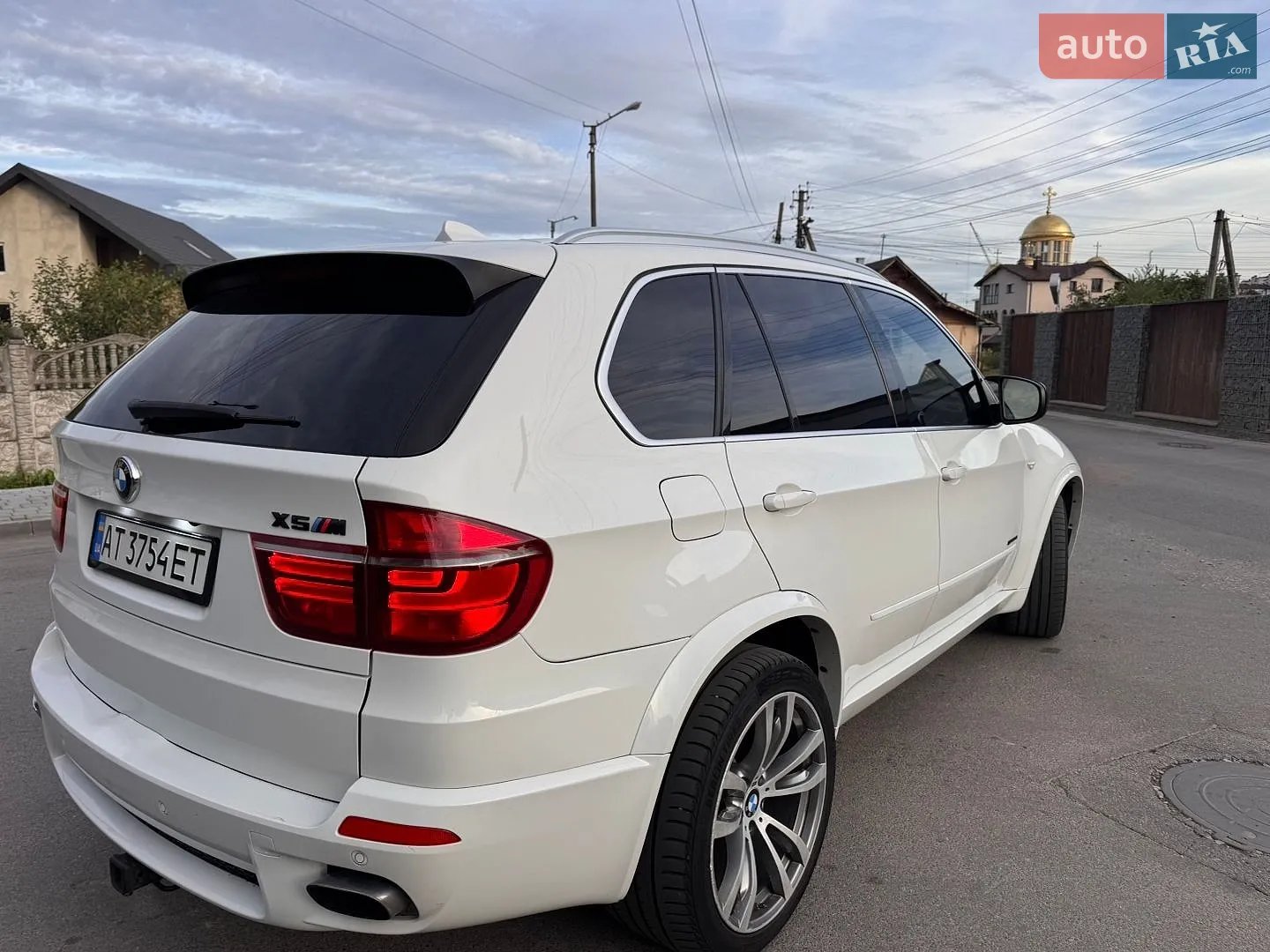 2010 BMW X5 - мініатюра 4