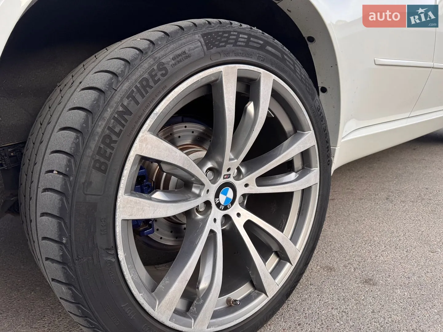 2010 BMW X5 - мініатюра 8