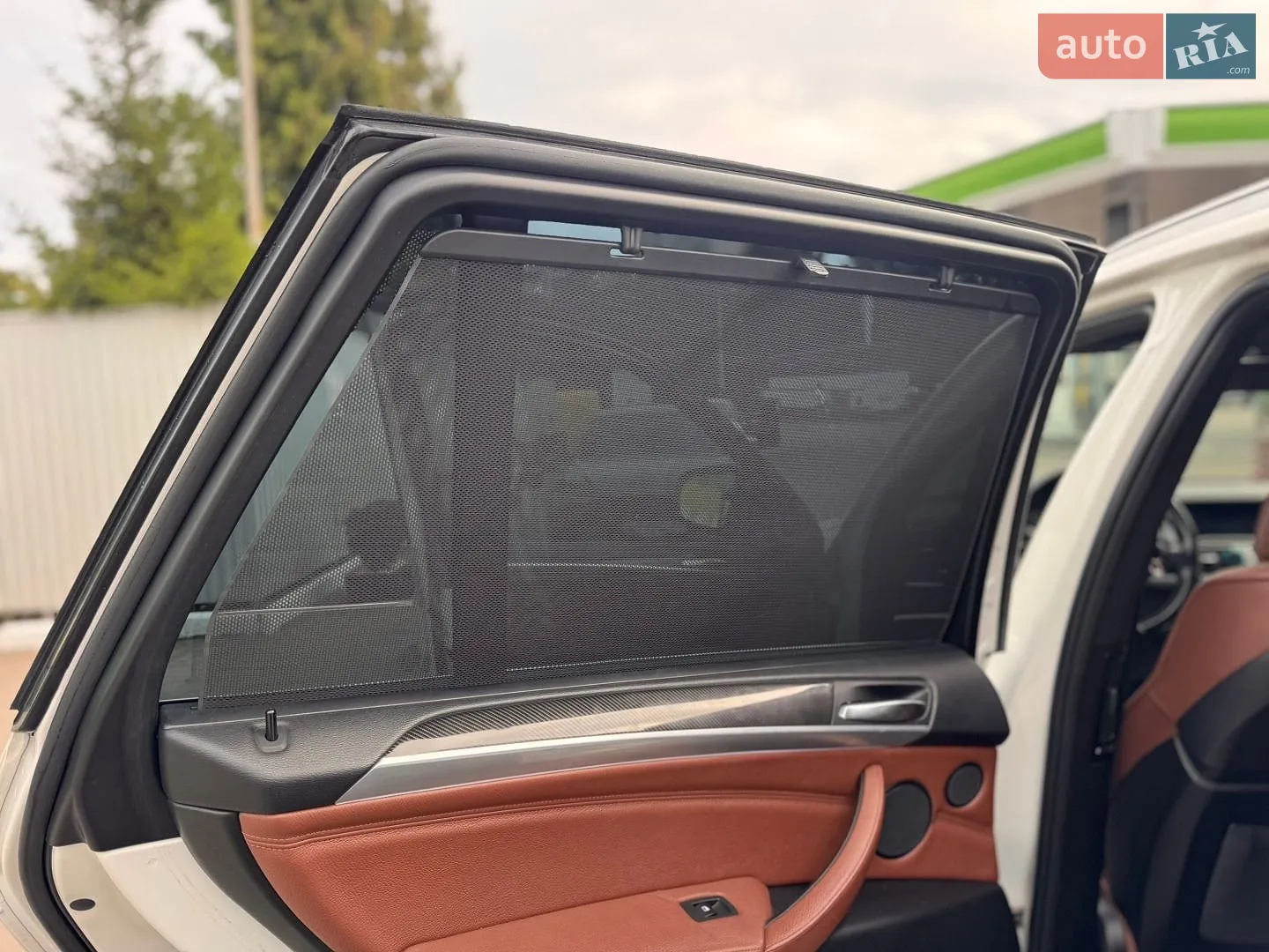 2010 BMW X5 - мініатюра 17