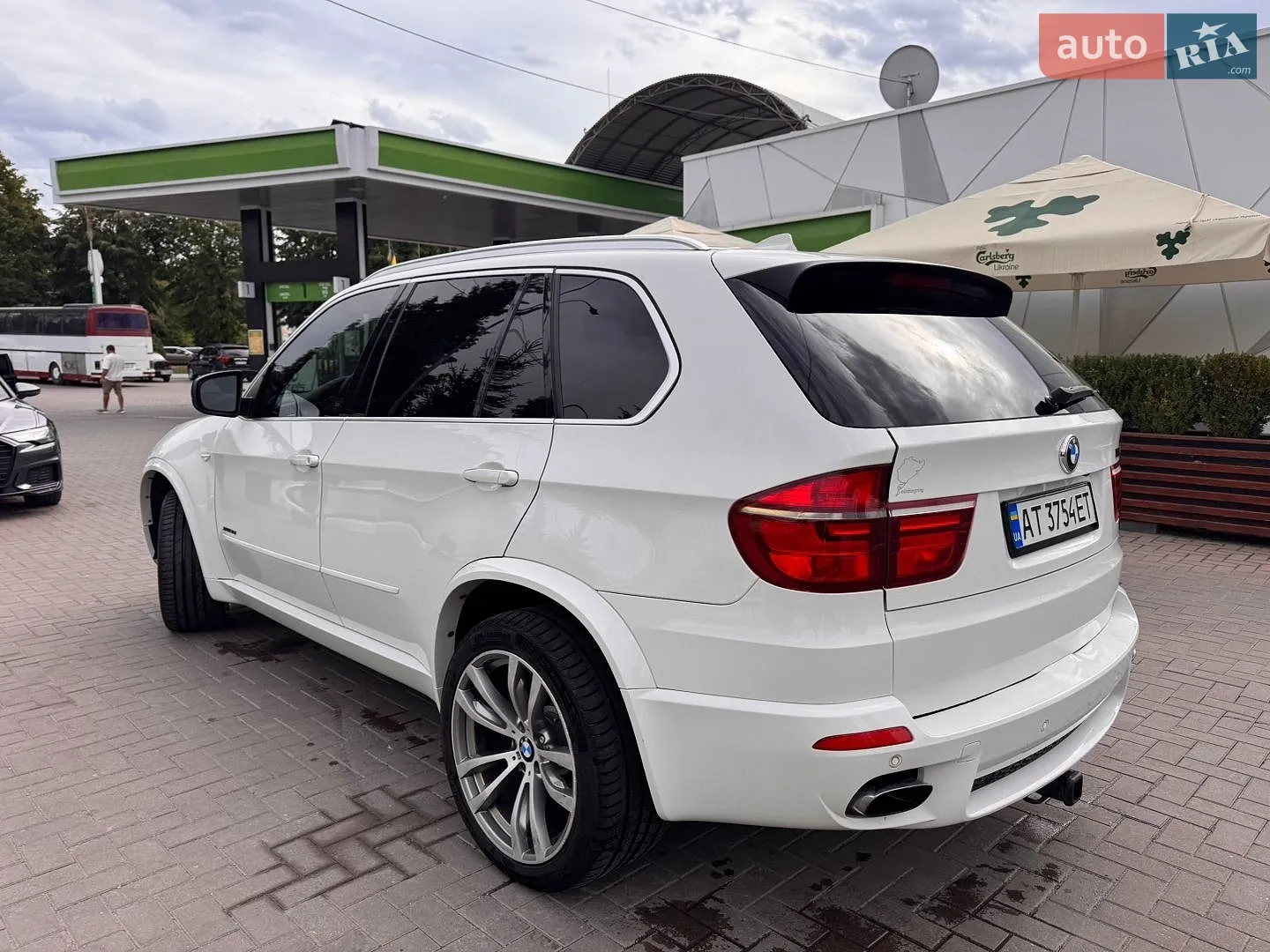 2010 BMW X5 - мініатюра 28