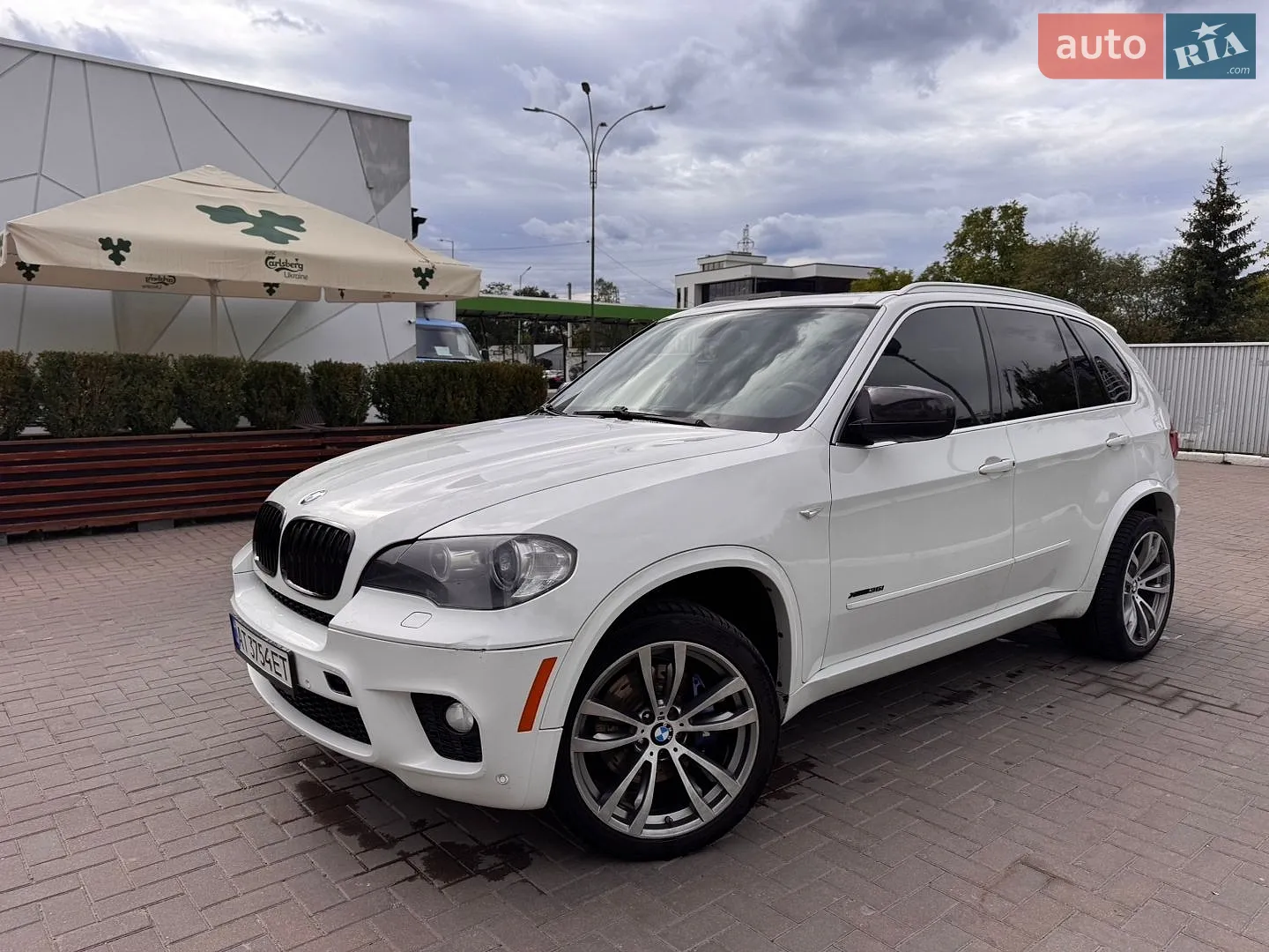 2010 BMW X5 - мініатюра 31