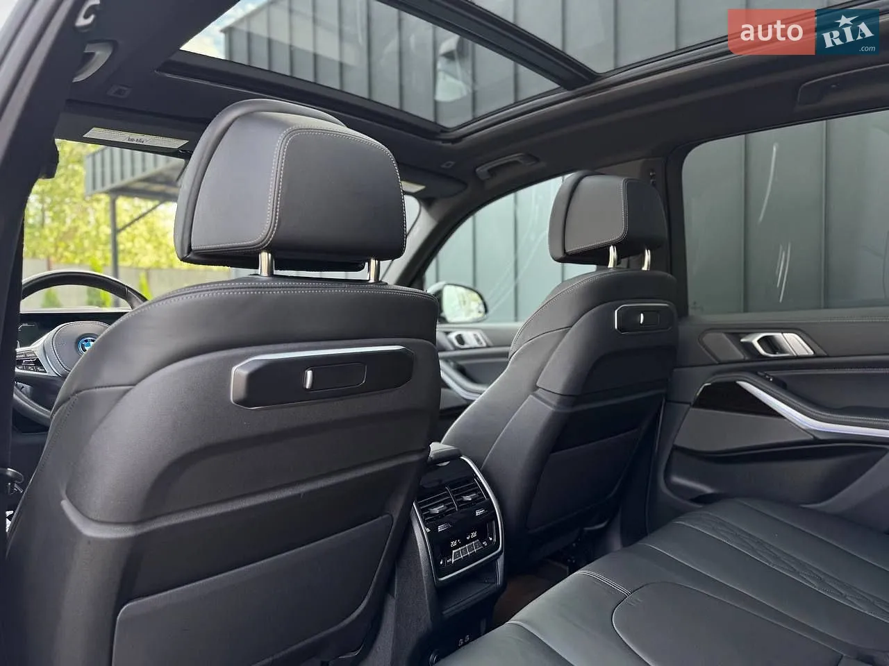 2023 BMW X5 - мініатюра 19