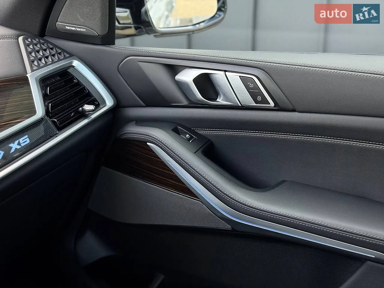2023 BMW X5 - мініатюра 27