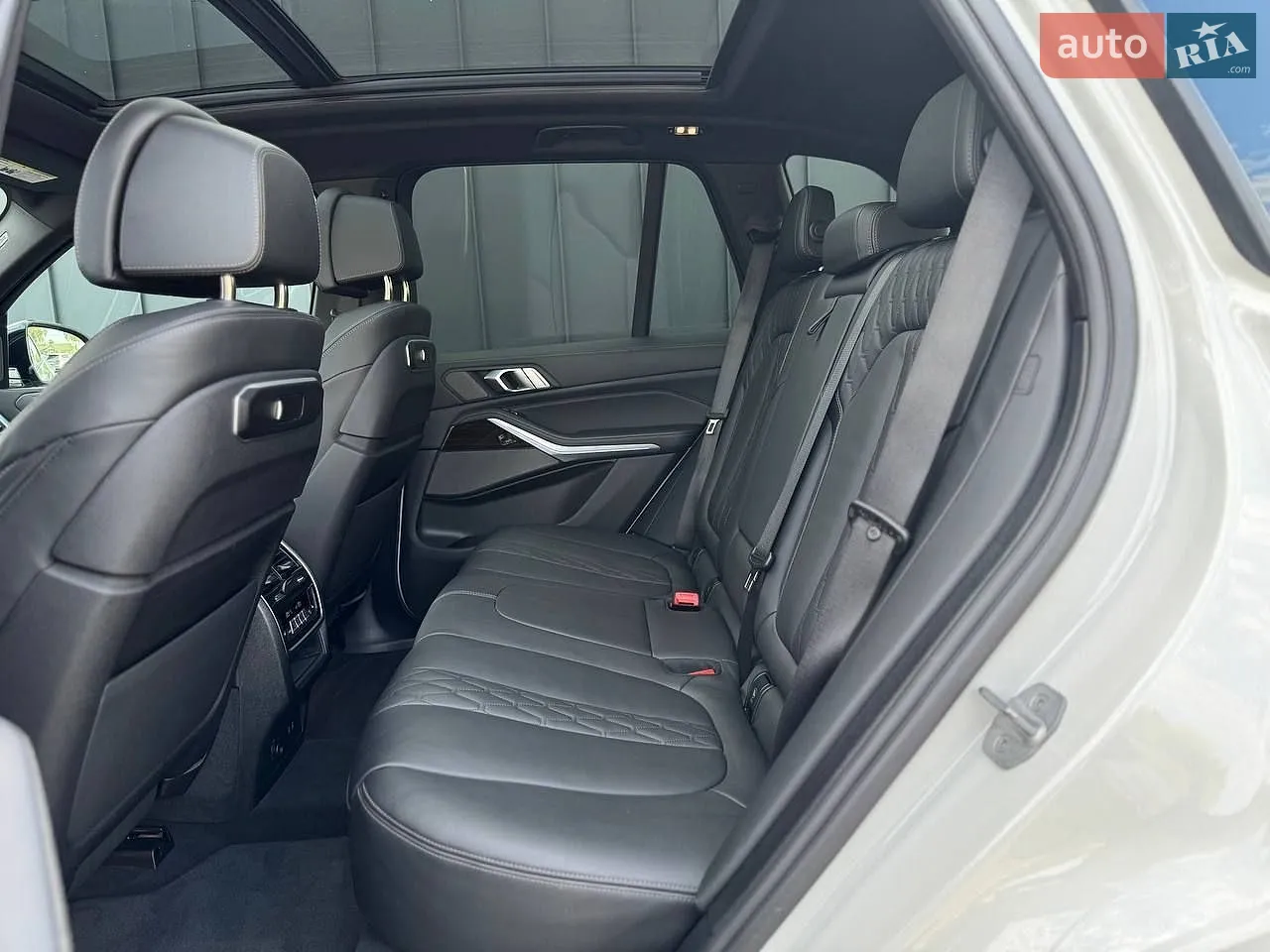 2023 BMW X5 - мініатюра 37
