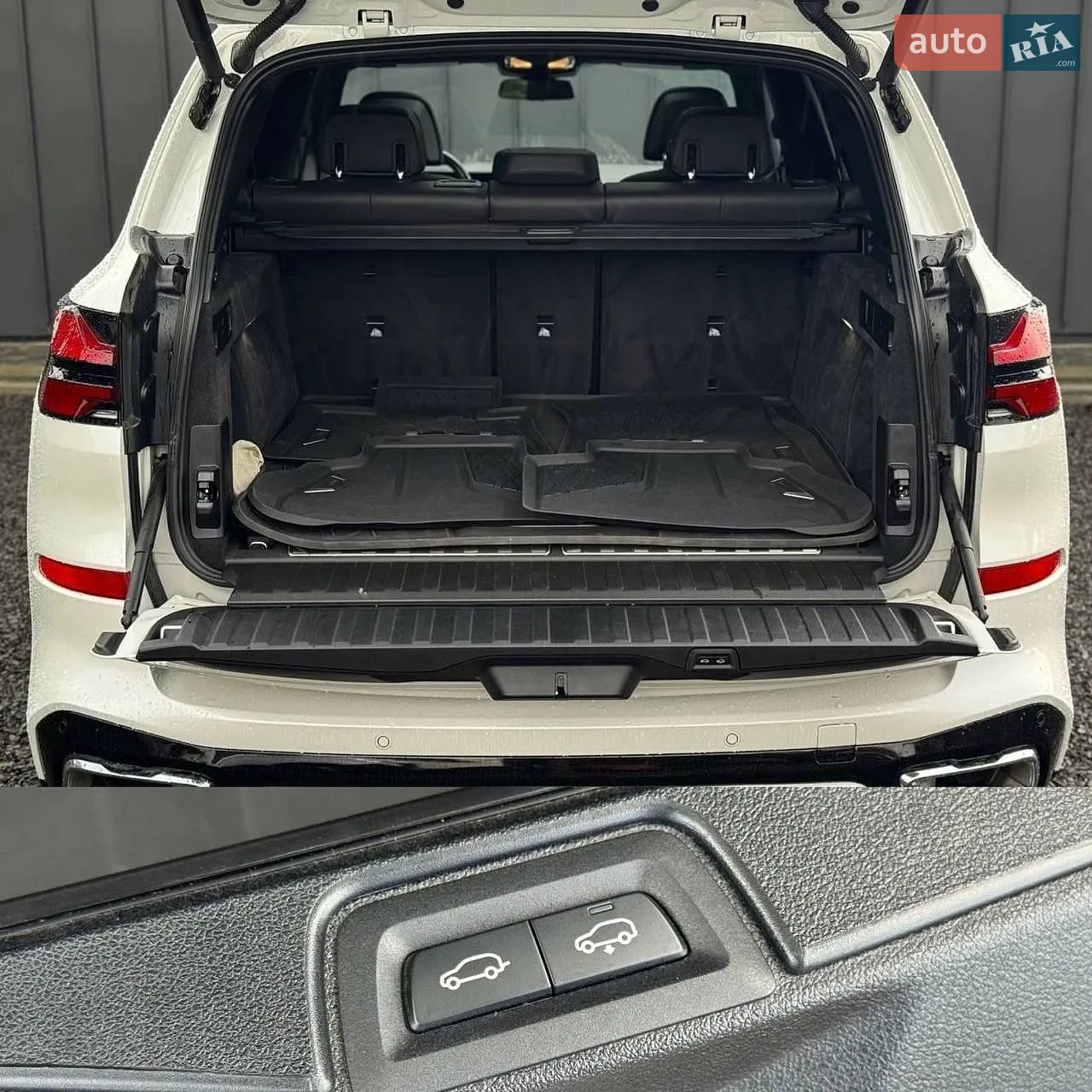 2023 BMW X5 - мініатюра 40