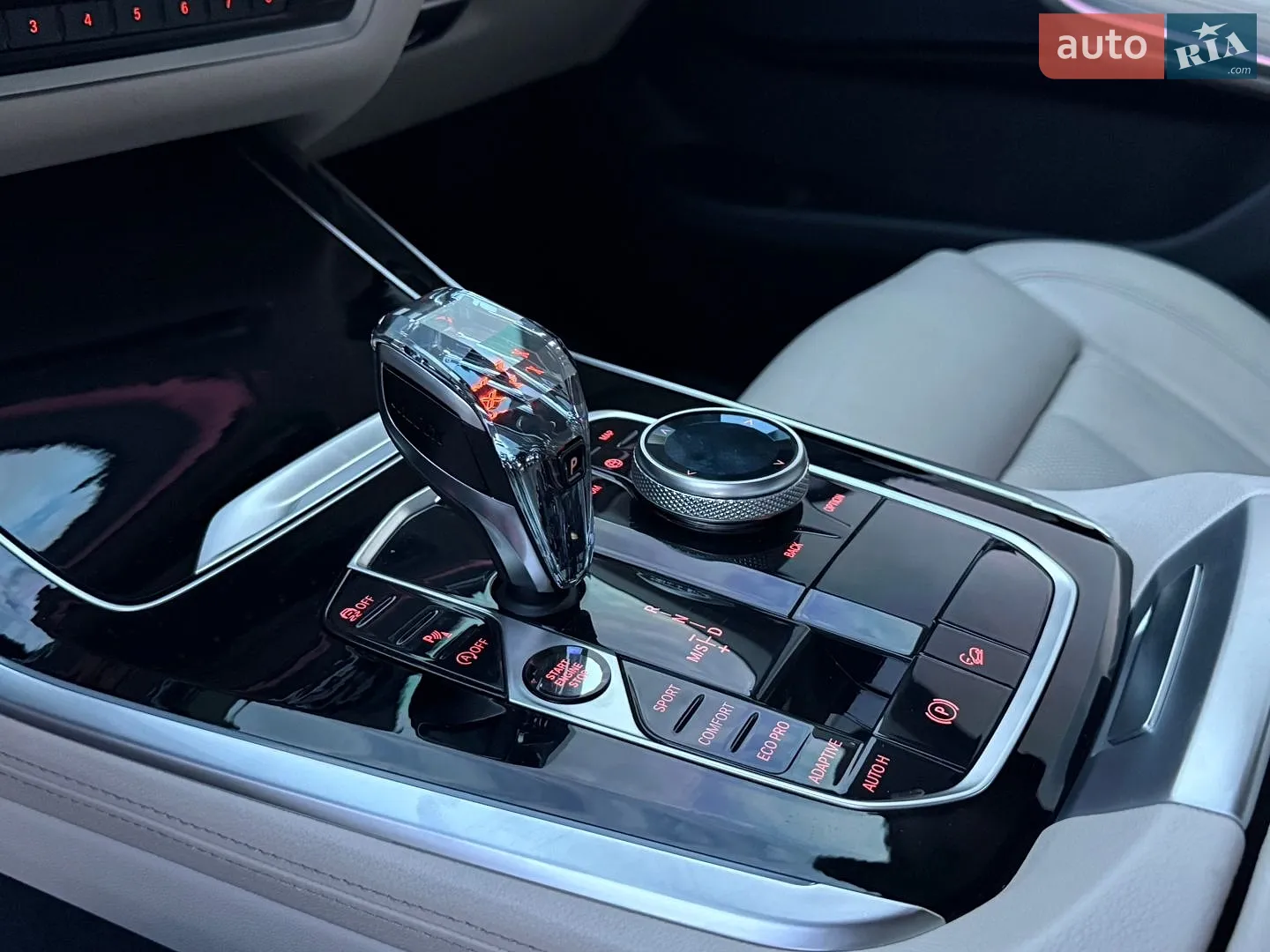 2019 BMW X5 - мініатюра 12