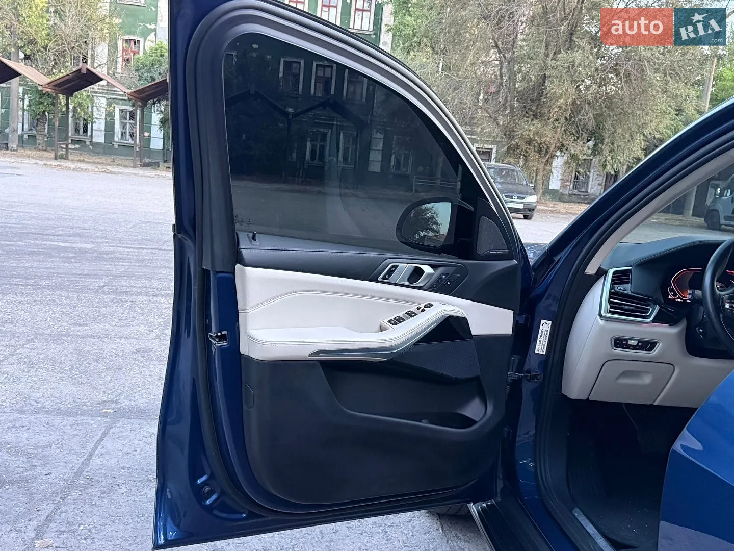 2019 BMW X5 - мініатюра 18