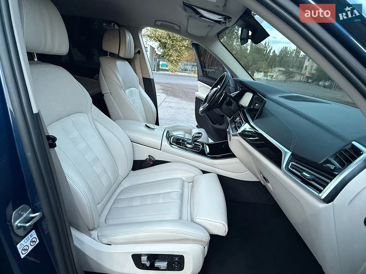 2019 BMW X5 - мініатюра 20