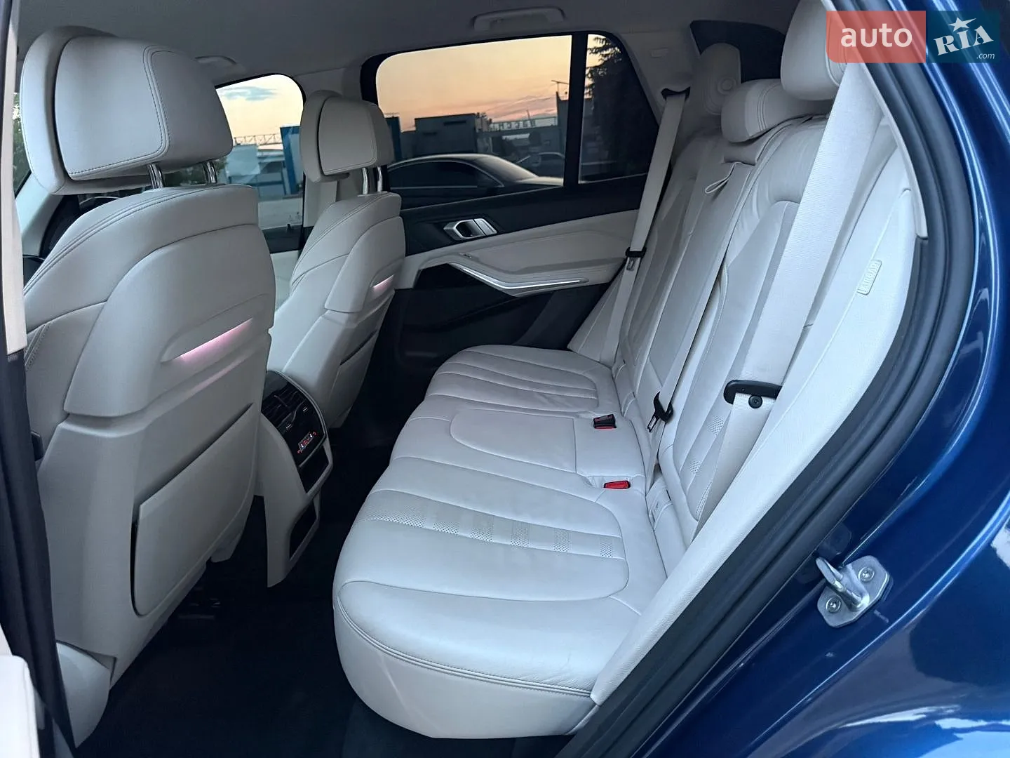 2019 BMW X5 - мініатюра 28