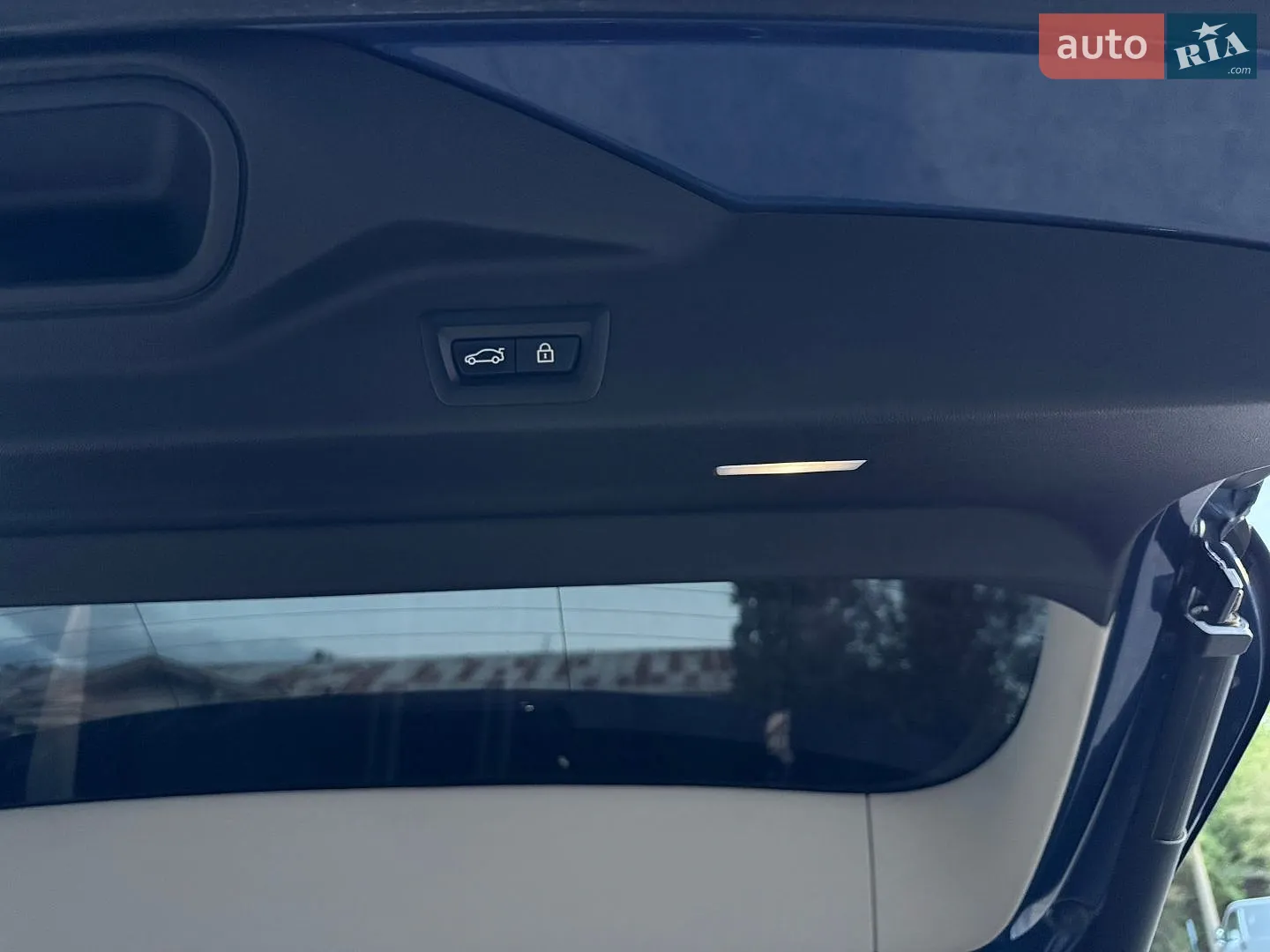 2019 BMW X5 - мініатюра 32