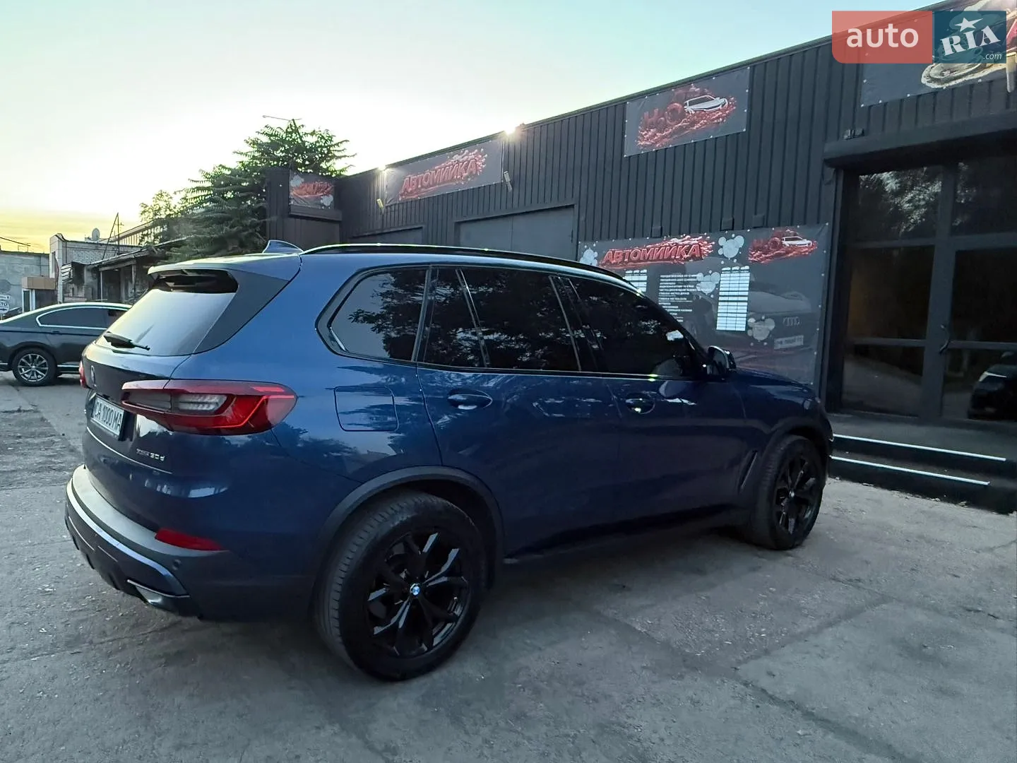 2019 BMW X5 - мініатюра 37