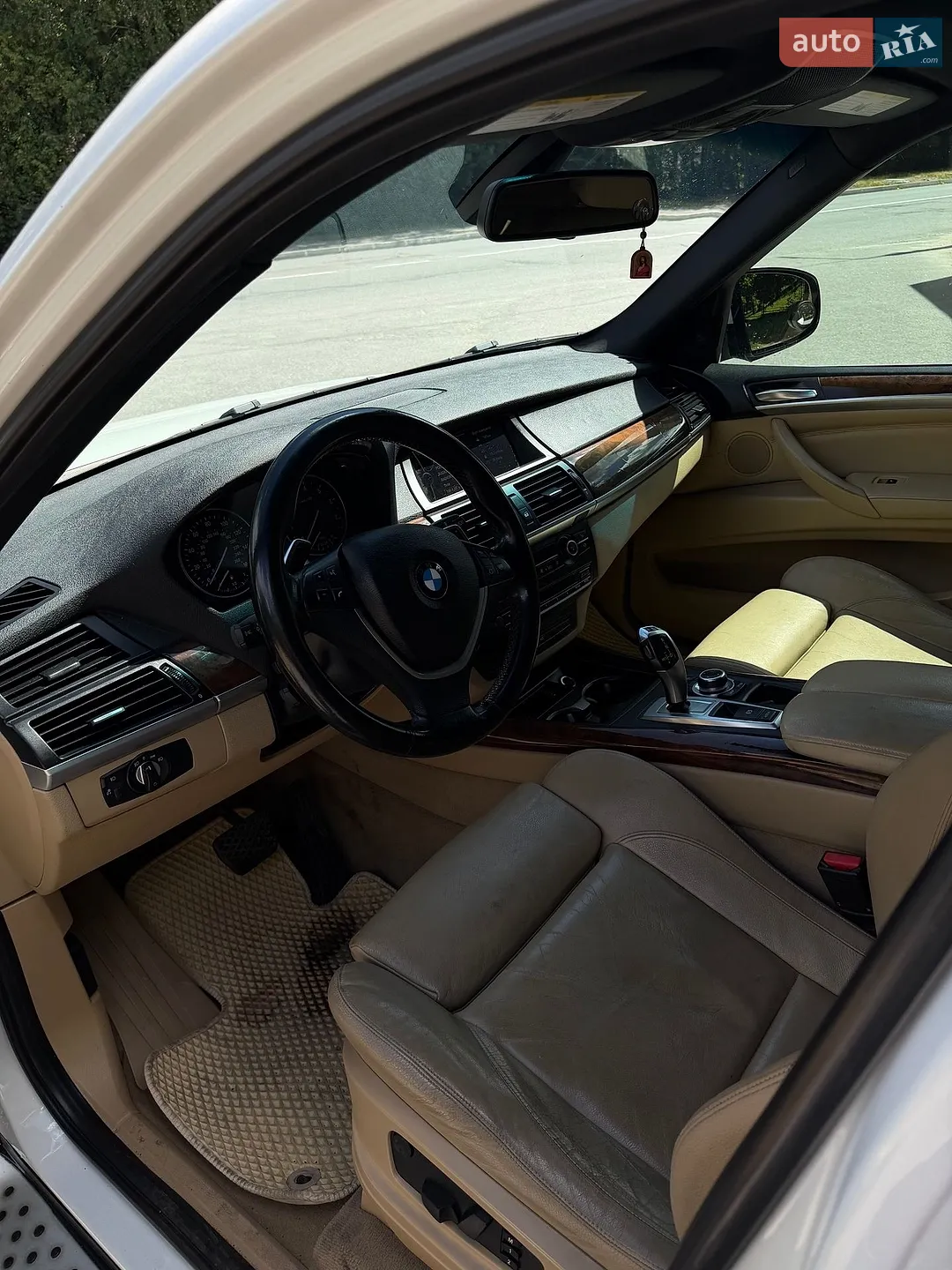 2012 BMW X5 - мініатюра 8
