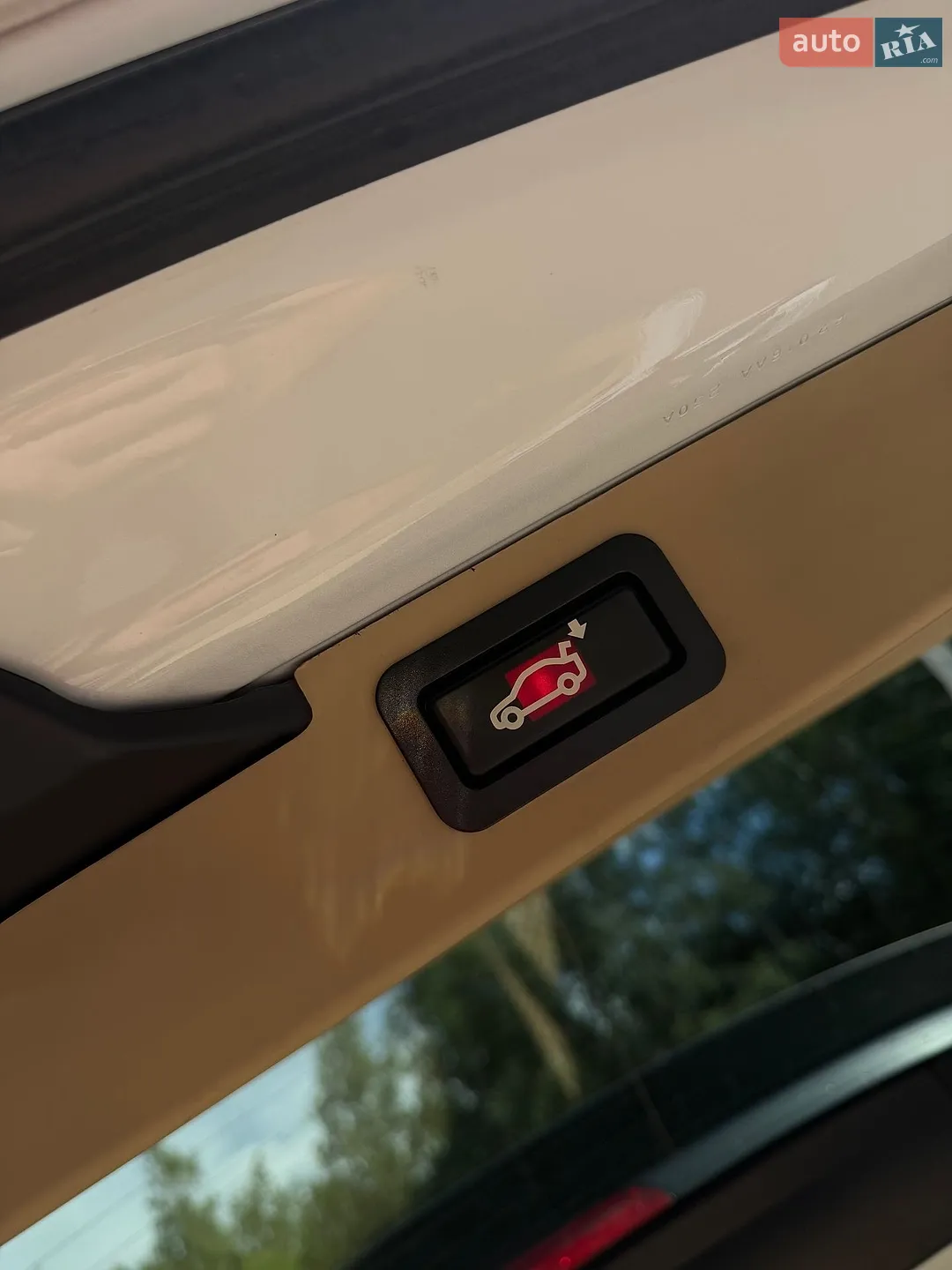 2012 BMW X5 - мініатюра 21