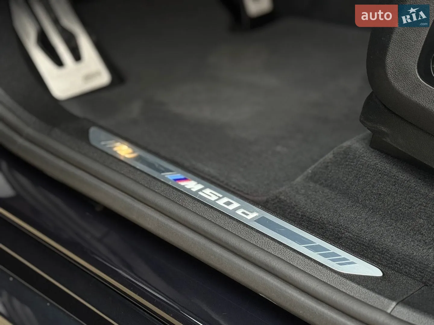 2019 BMW X5 - мініатюра 32