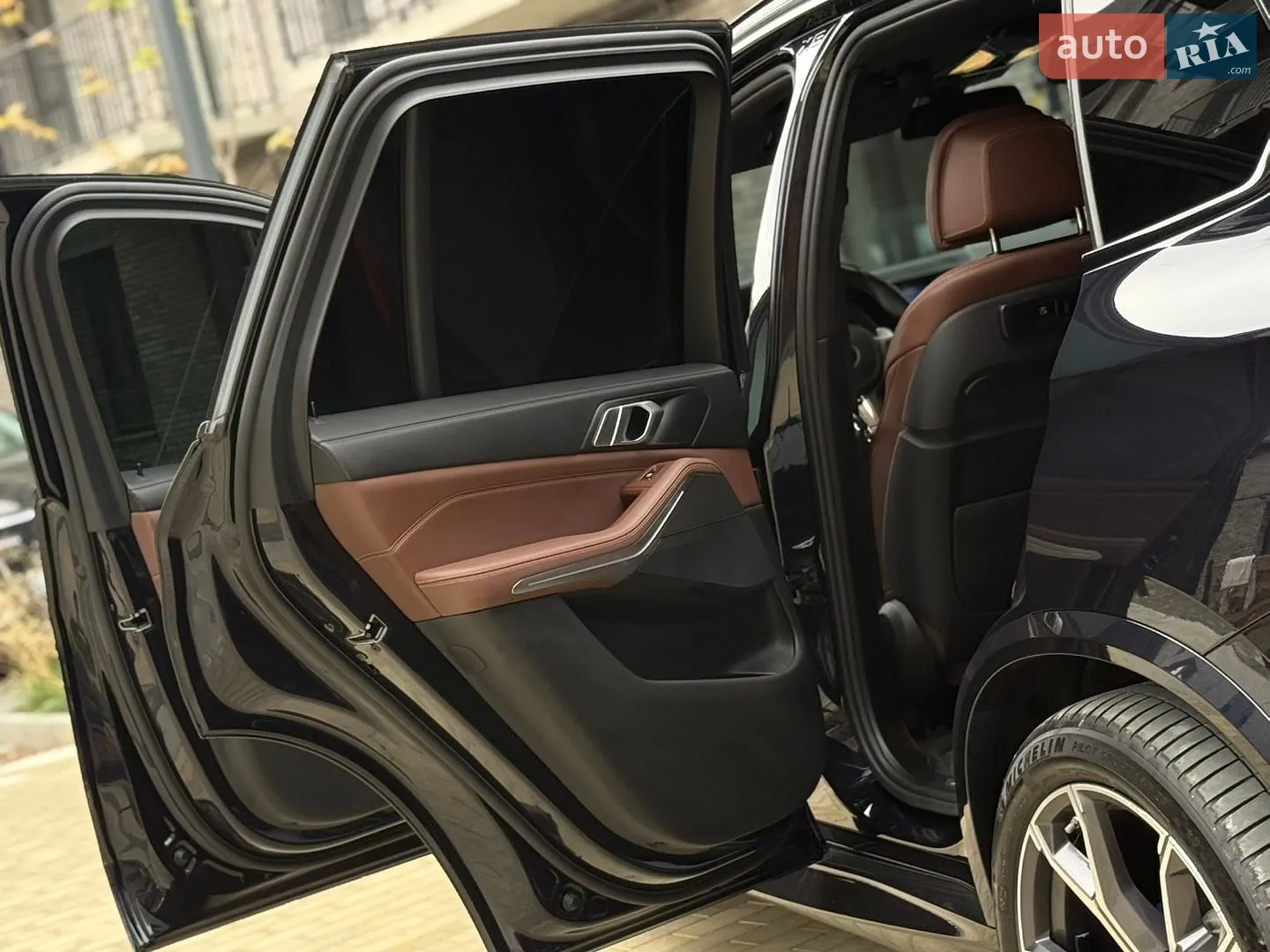 2019 BMW X5 - мініатюра 35