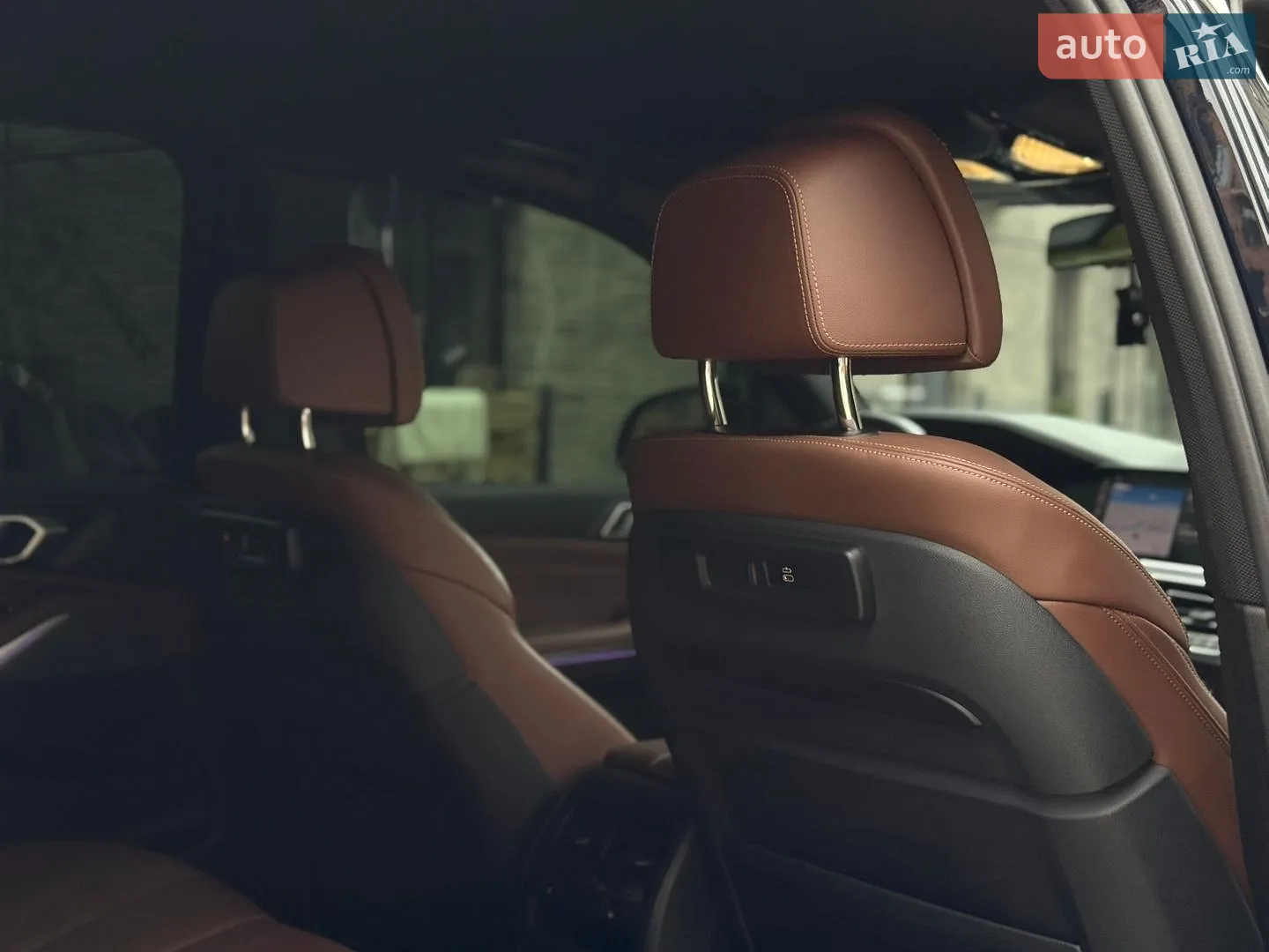 2019 BMW X5 - мініатюра 45