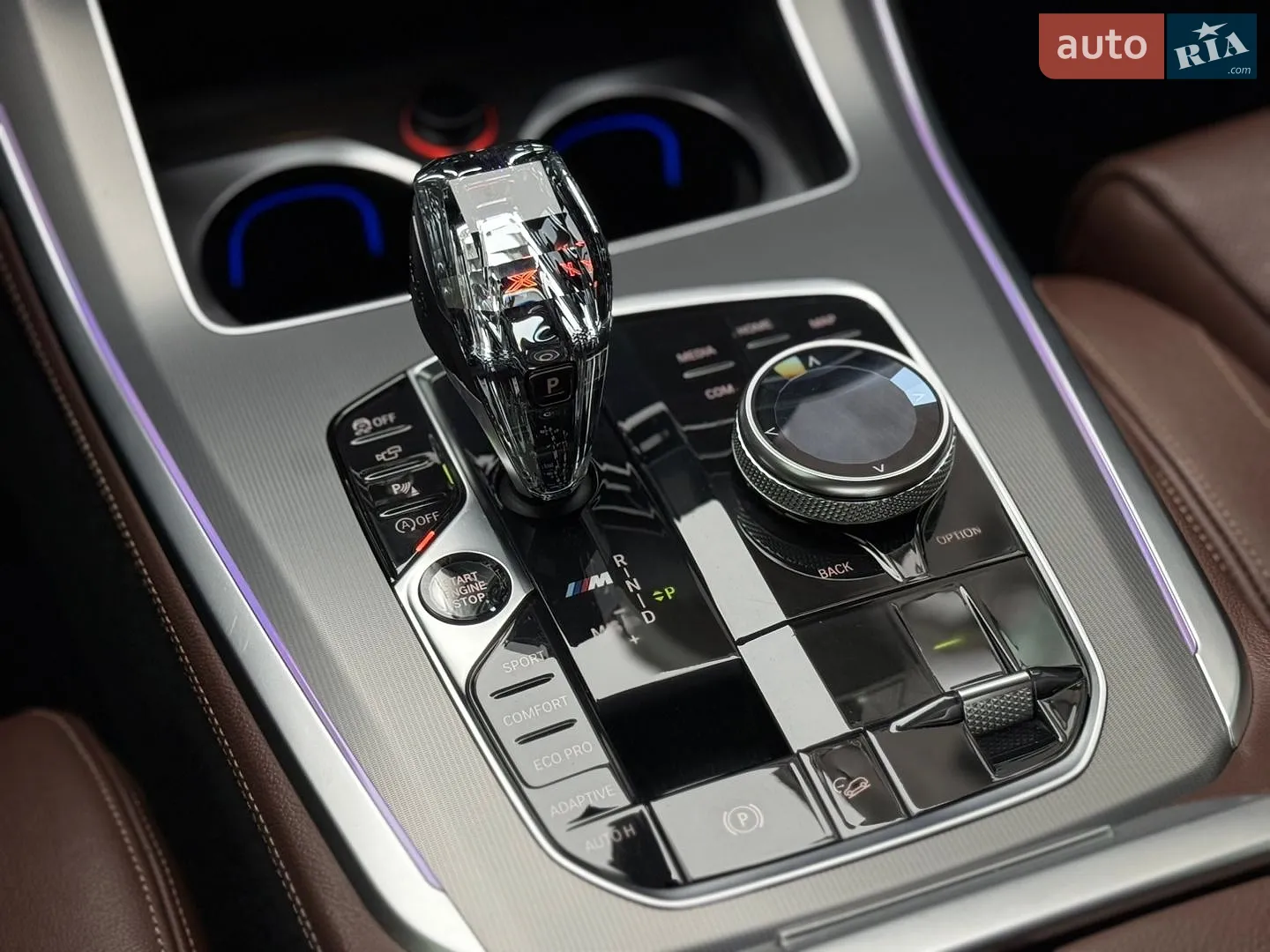 2019 BMW X5 - мініатюра 52