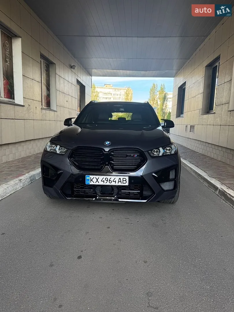 2019 BMW X5 - мініатюра 12