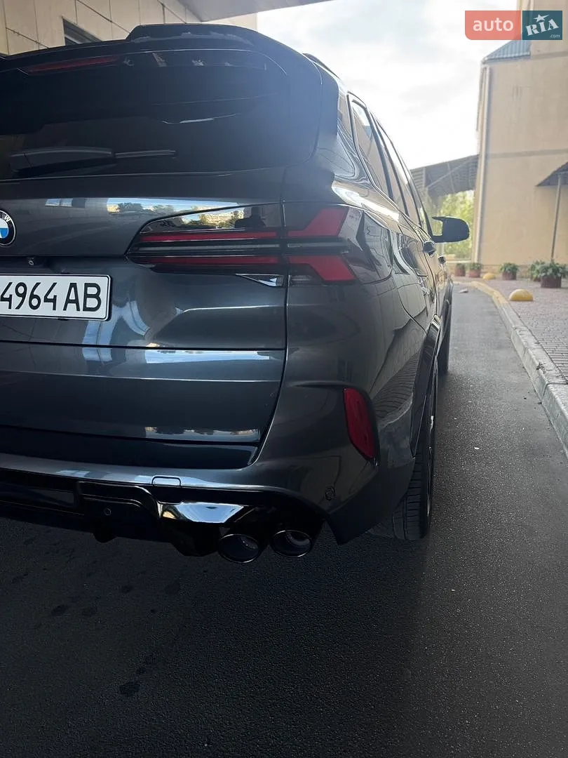 2019 BMW X5 - мініатюра 9