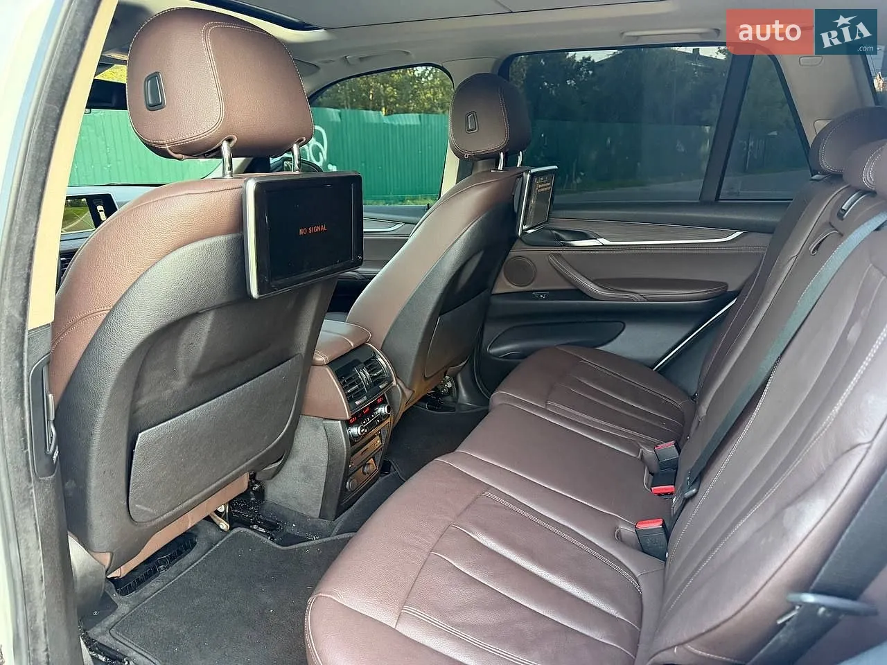 2014 BMW X5 - мініатюра 20