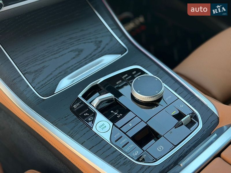 Внедорожник / Кроссовер BMW X5 2023 в Одессе