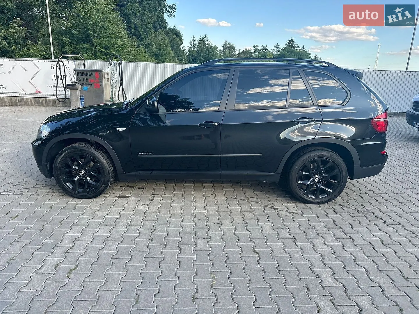 2011 BMW X5 - мініатюра 3