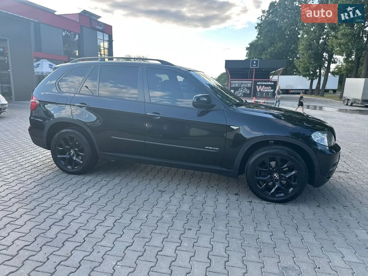 2011 BMW X5 - мініатюра 6