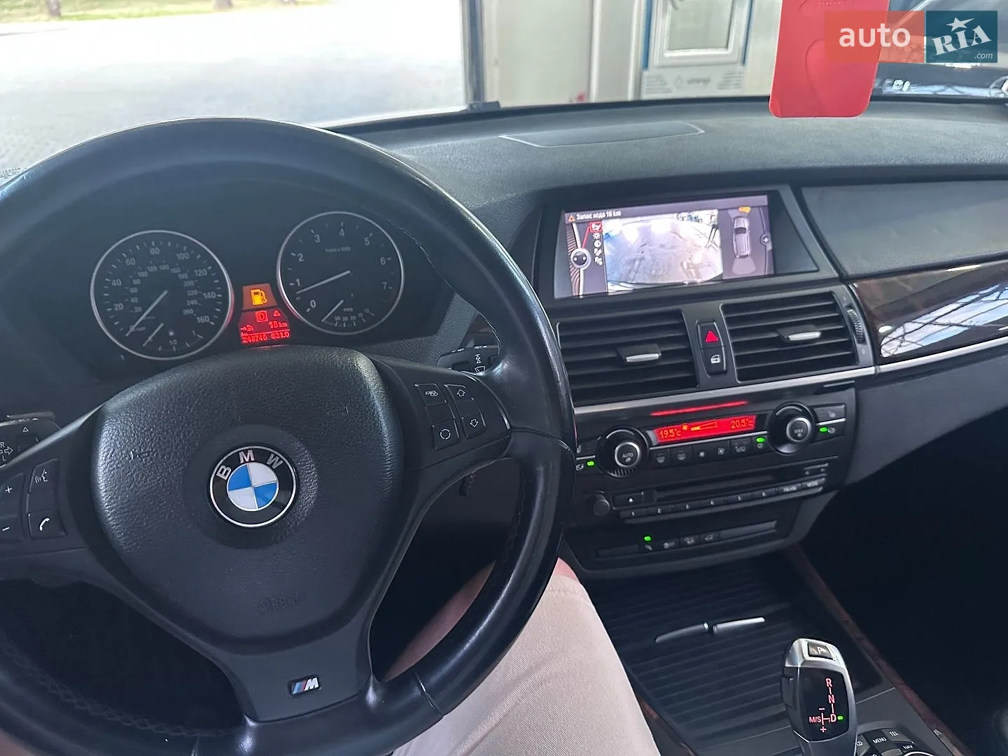 2011 BMW X5 - мініатюра 11