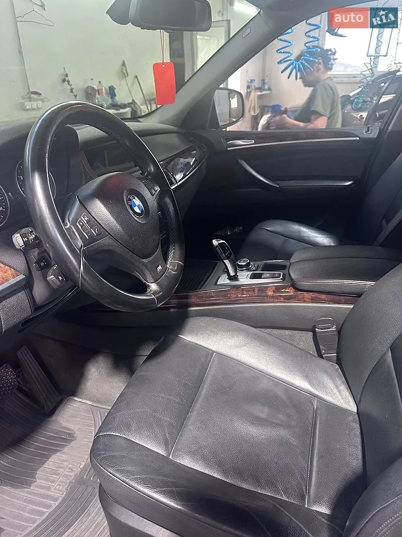 2011 BMW X5 - мініатюра 12