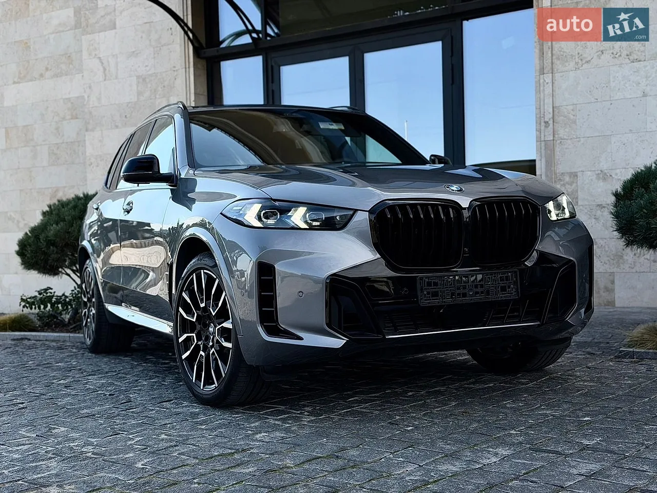 2020 Audi Q8 - мініатюра 72