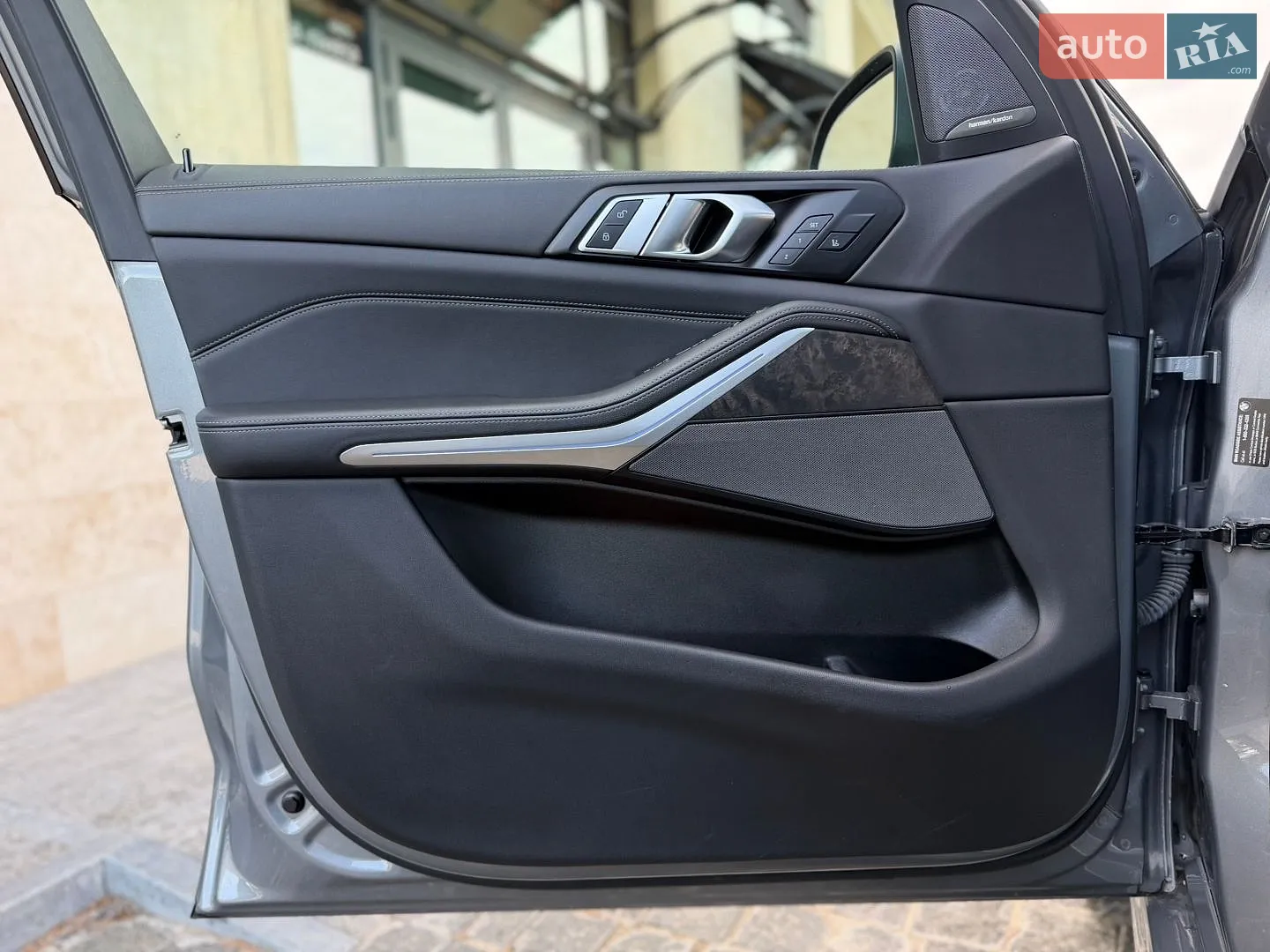 2024 BMW X5 - мініатюра 25