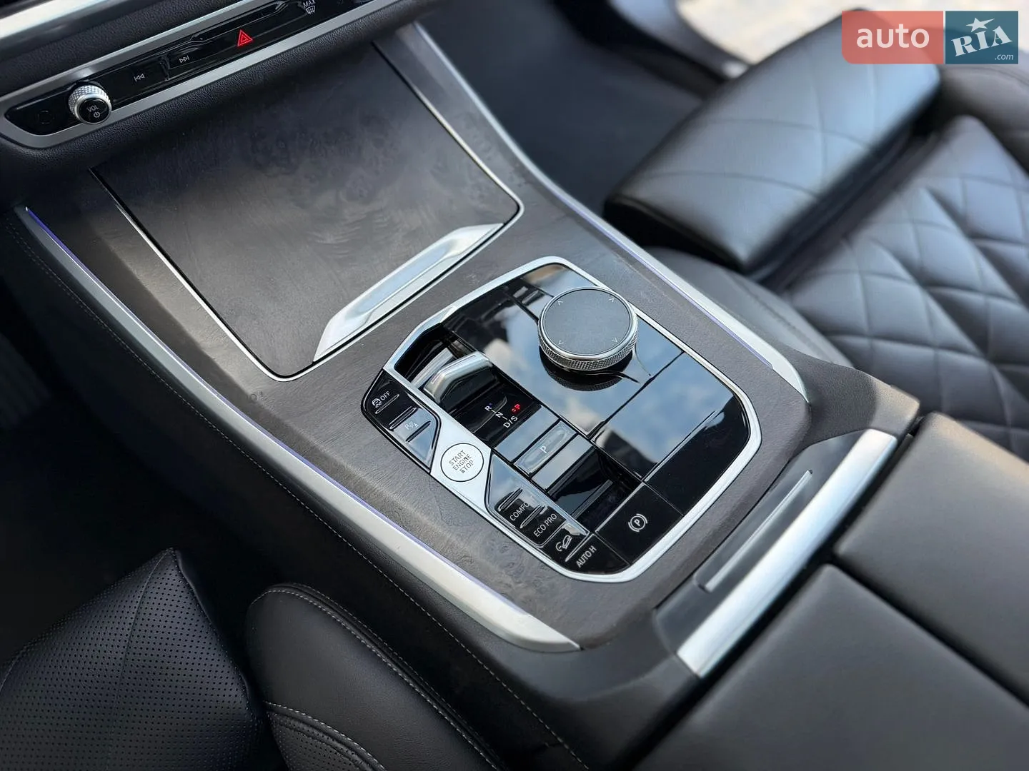 2024 BMW X5 - мініатюра 38