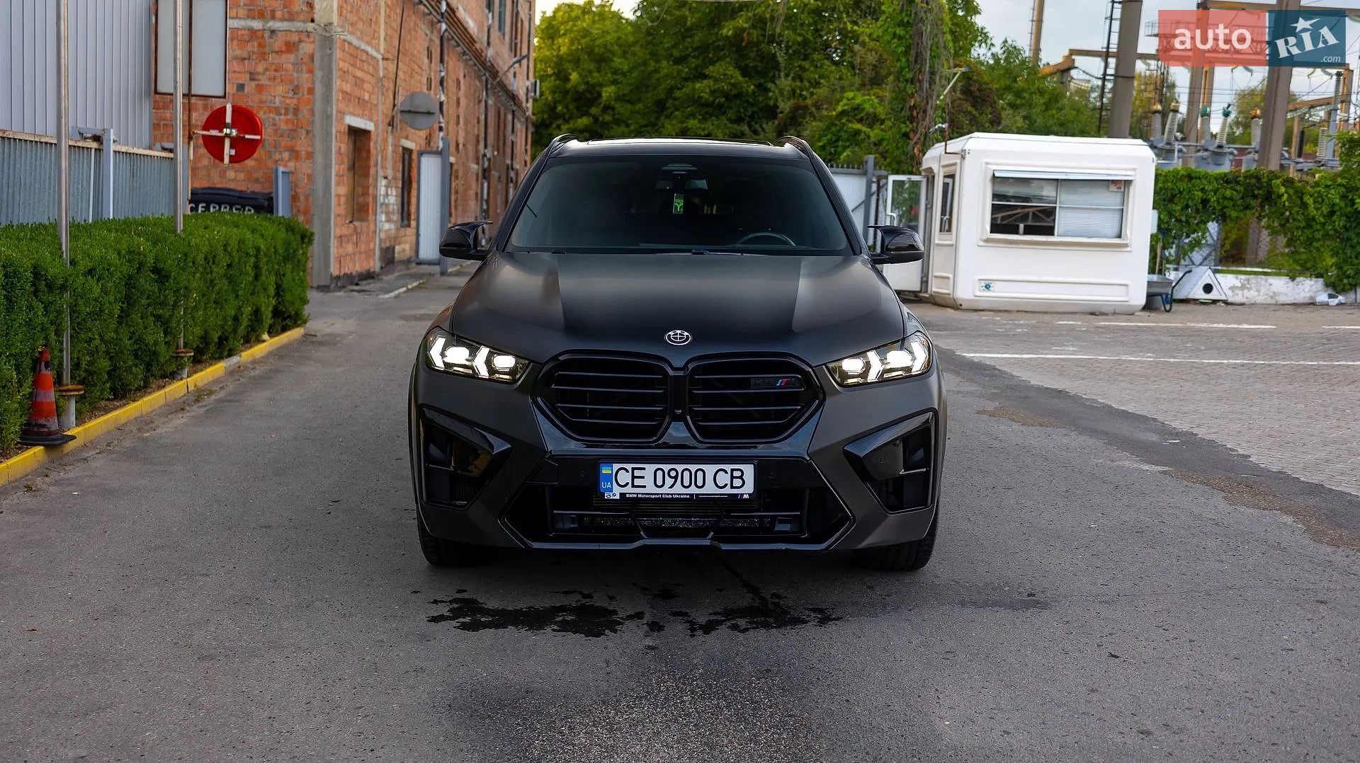 2024 BMW X5 - мініатюра 6