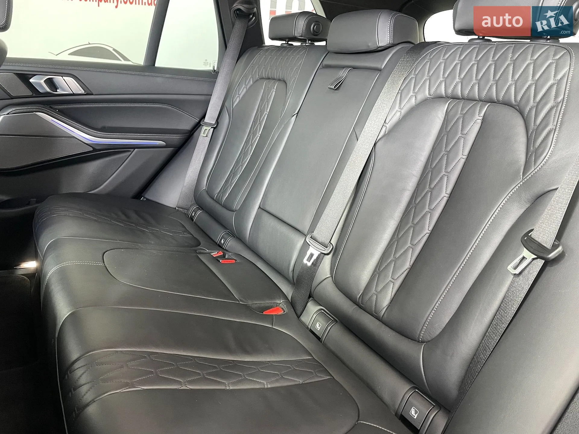2020 BMW X5 - мініатюра 10