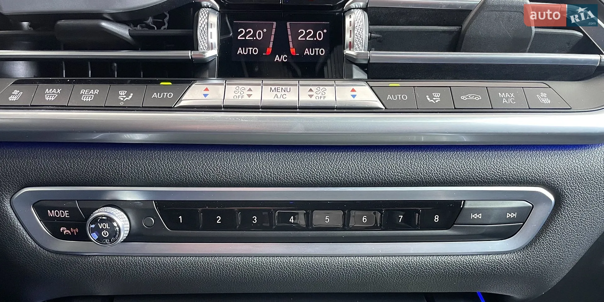 2020 BMW X5 - мініатюра 26