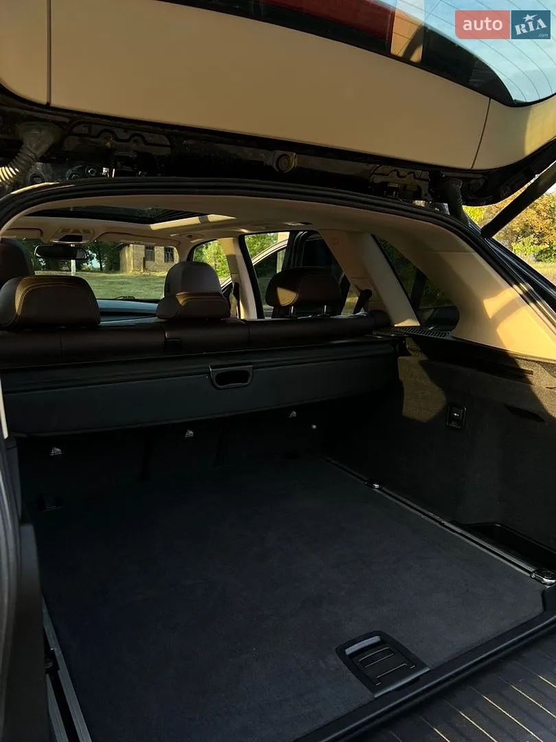 2015 BMW X5 - мініатюра 34