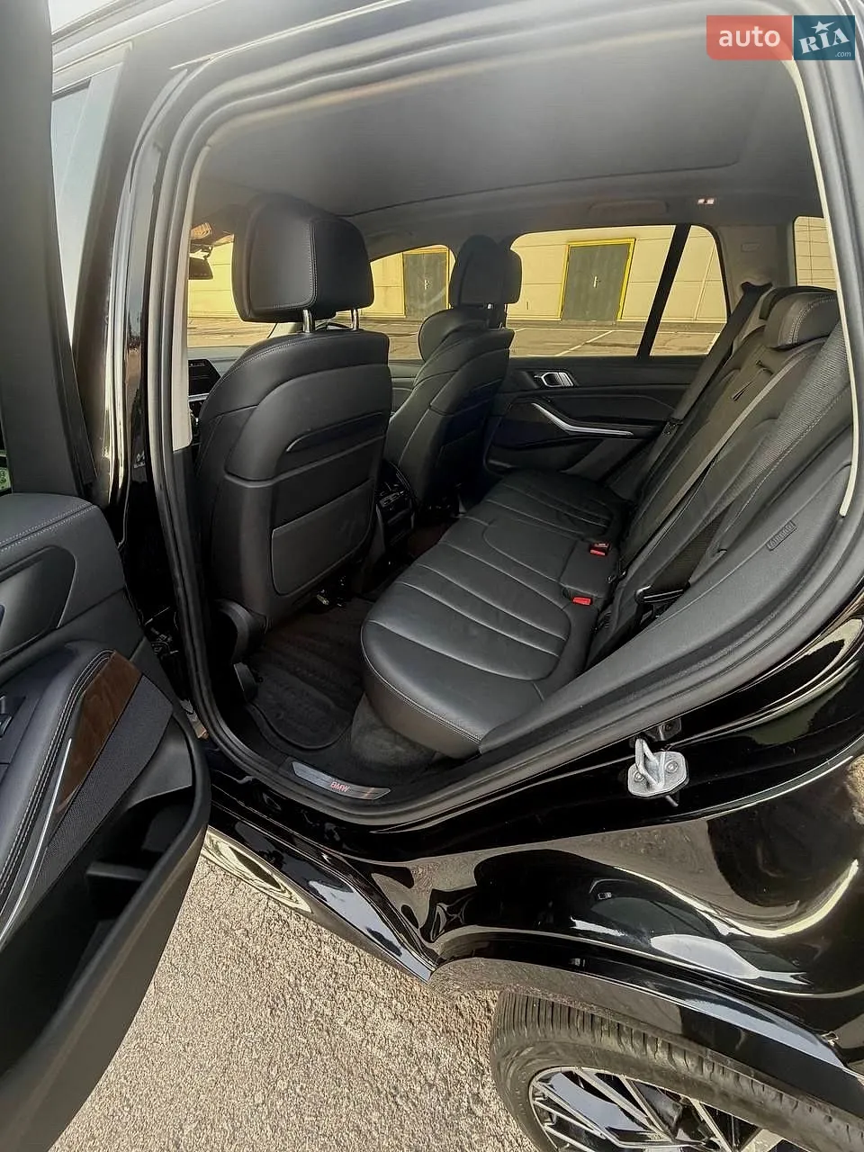 2019 BMW X5 - мініатюра 15