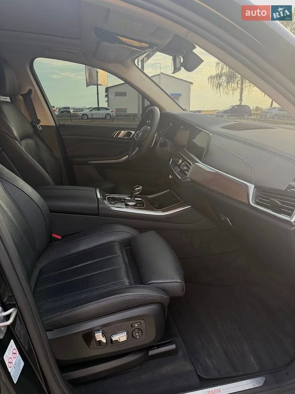 2019 BMW X5 - мініатюра 19