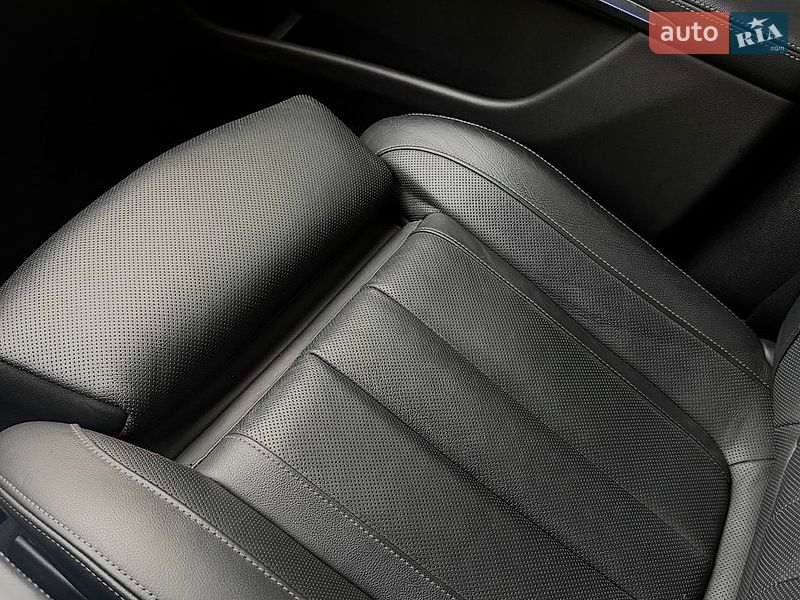 Внедорожник / Кроссовер BMW X5 2019 в Киеве