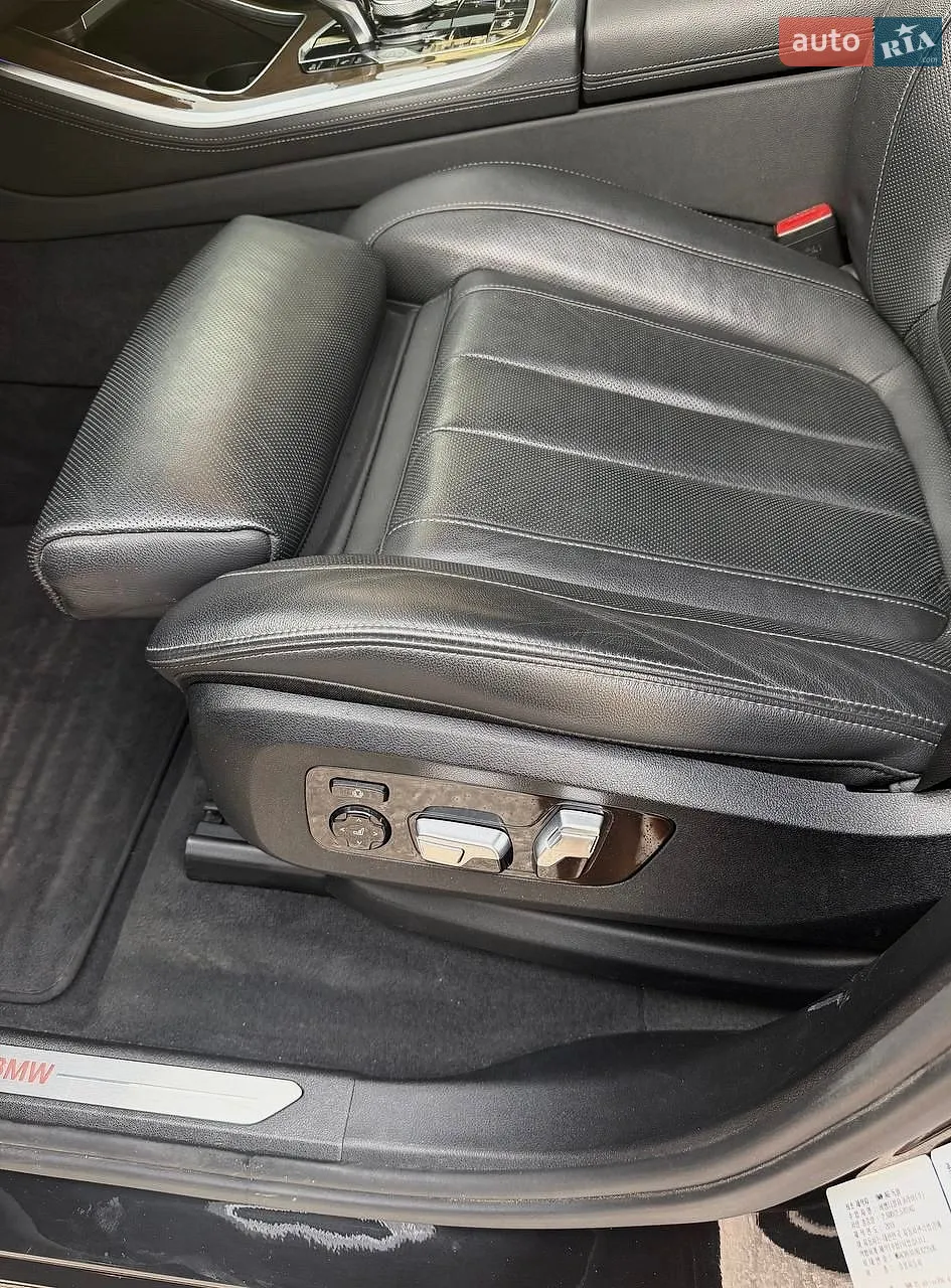 2019 BMW X5 - мініатюра 26