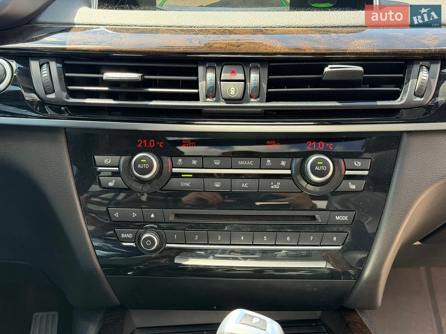 2016 BMW X5 - мініатюра 22