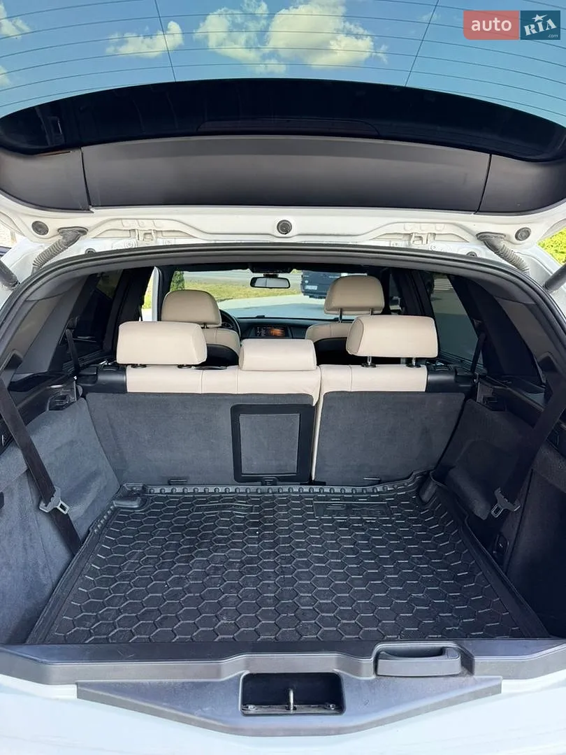 2011 BMW X5 - мініатюра 13