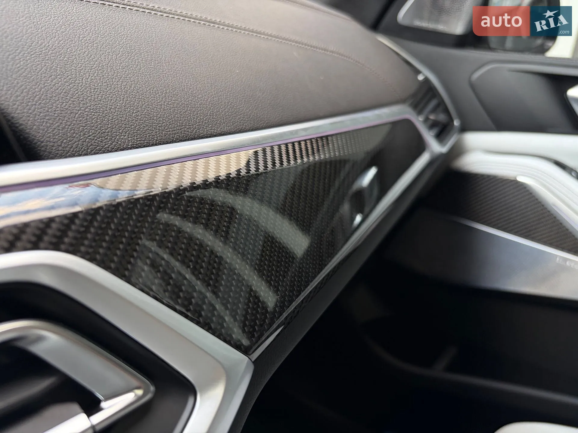 2023 BMW X5 - мініатюра 6