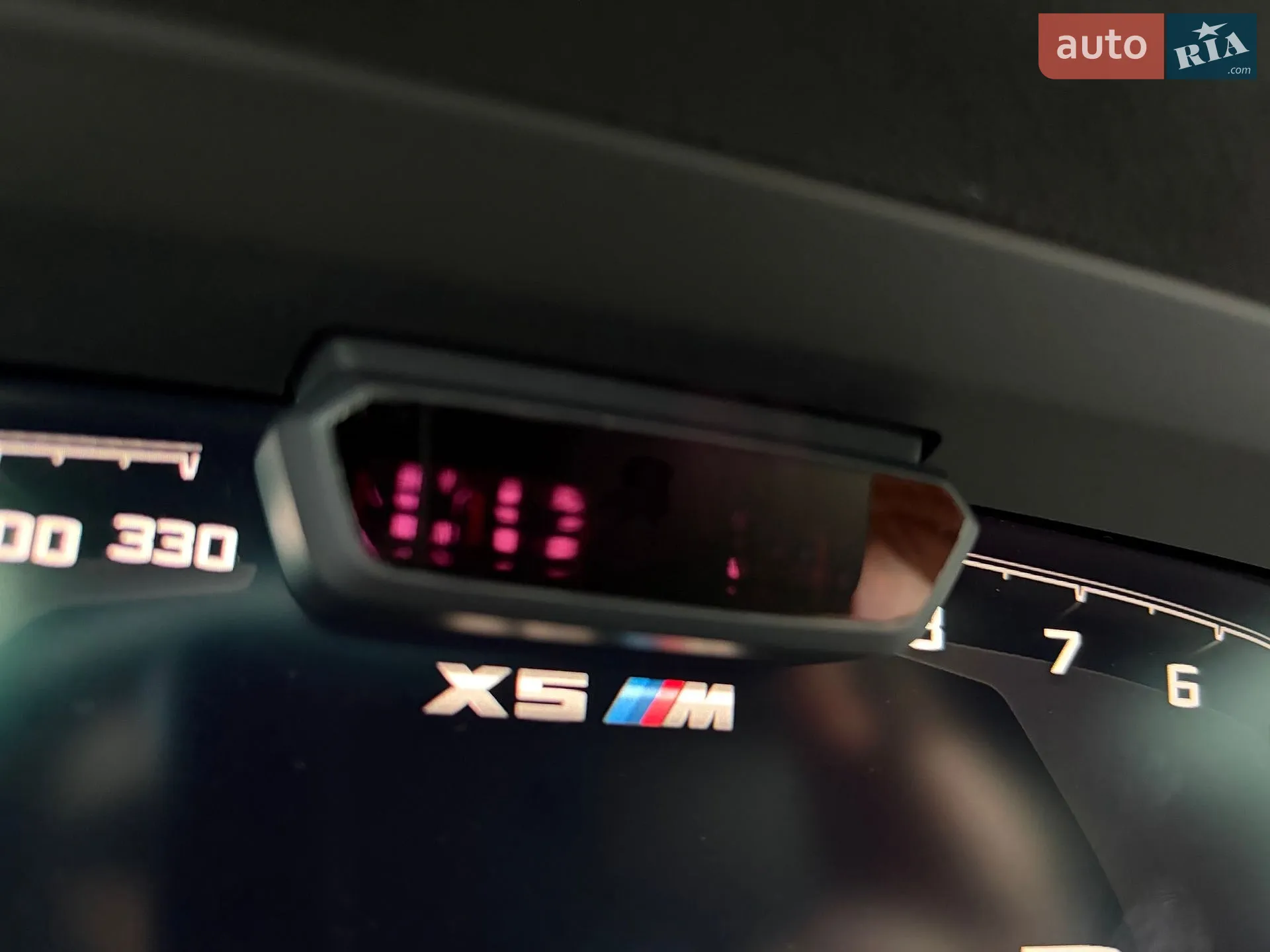 2023 BMW X5 - мініатюра 12