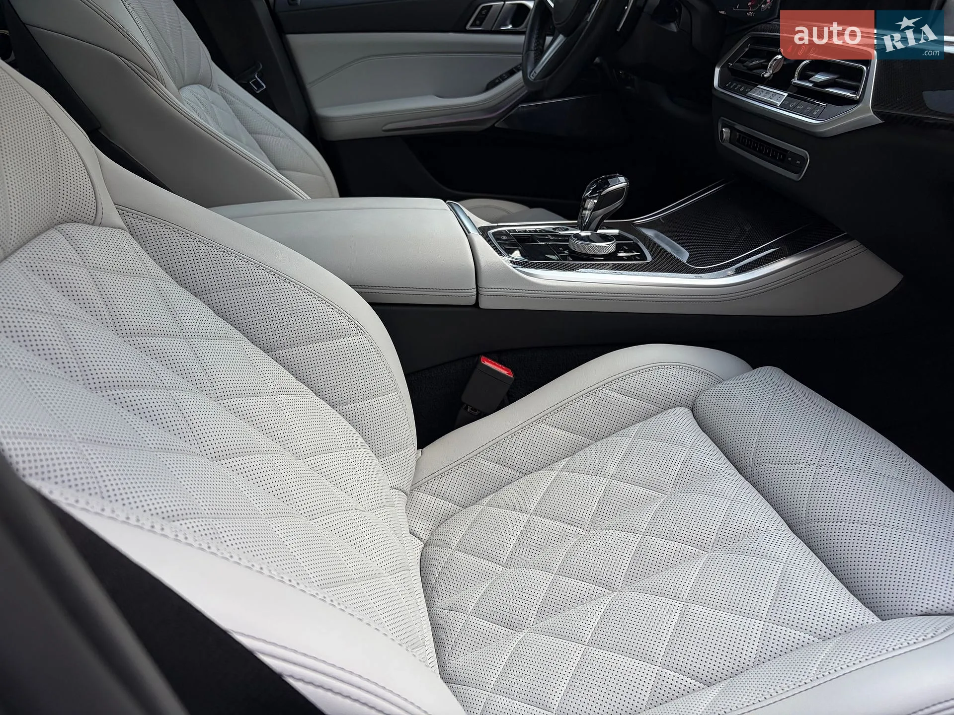 2023 BMW X5 - мініатюра 46