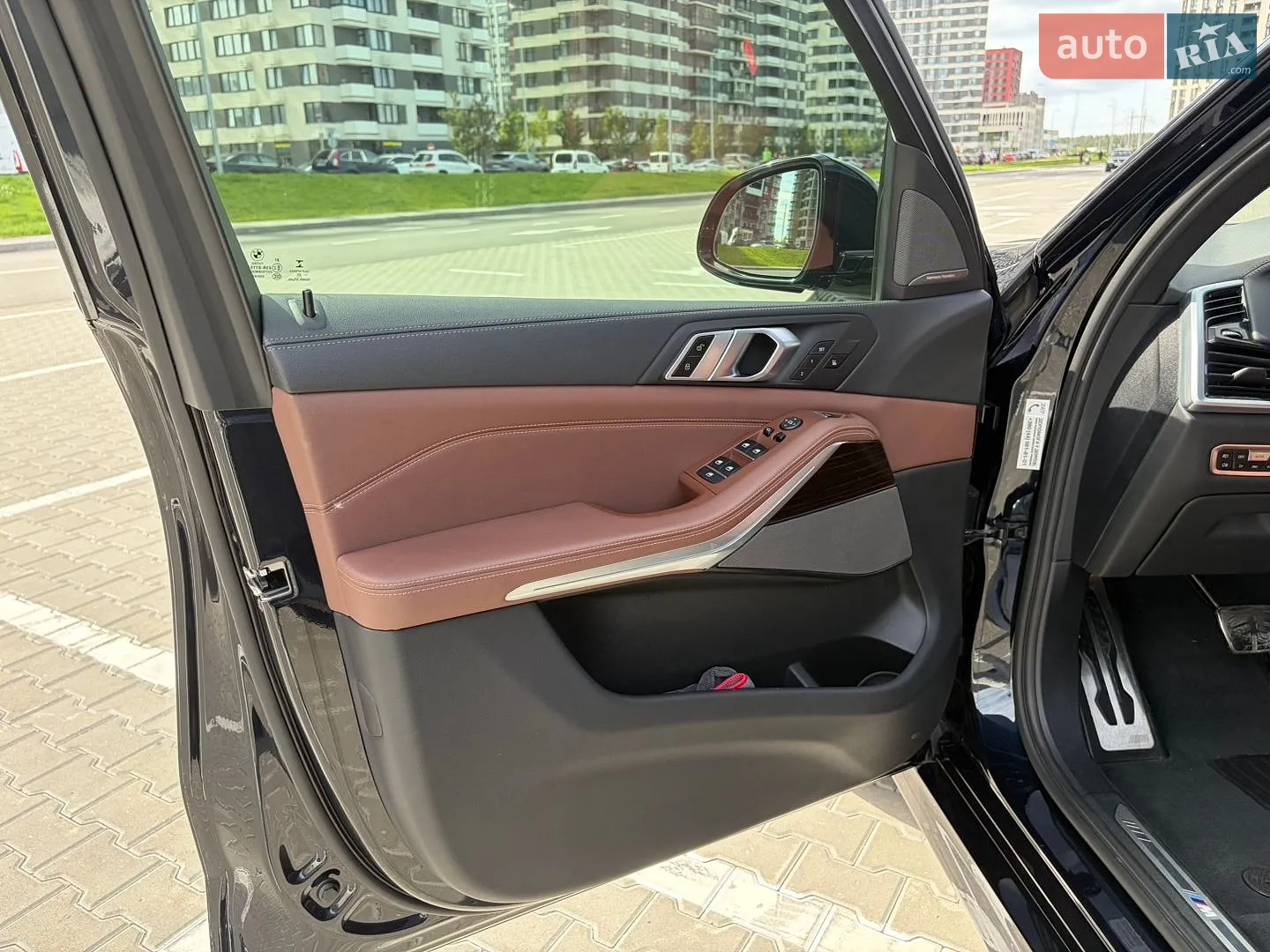 2020 BMW X5 - мініатюра 15