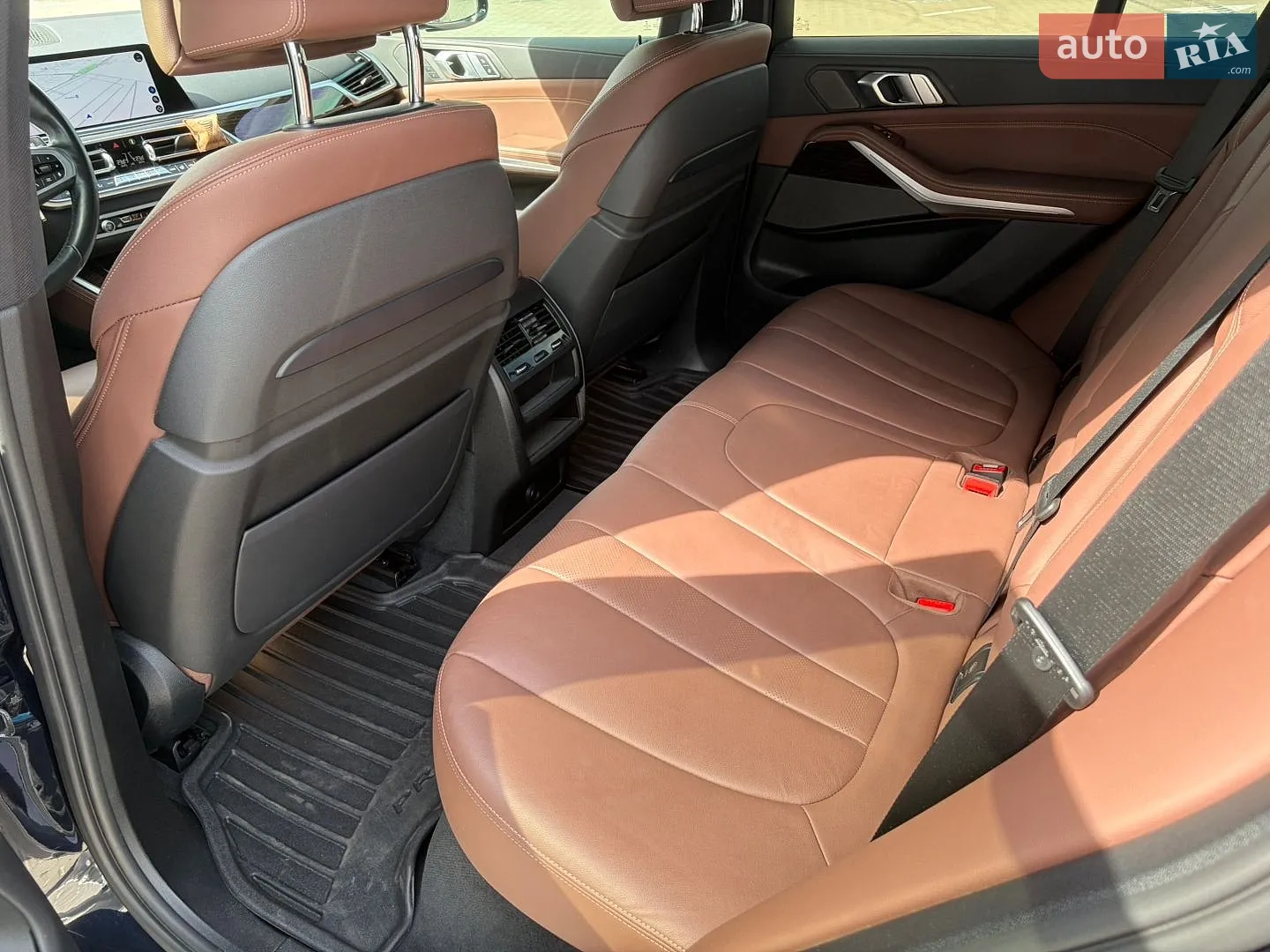 2020 BMW X5 - мініатюра 20