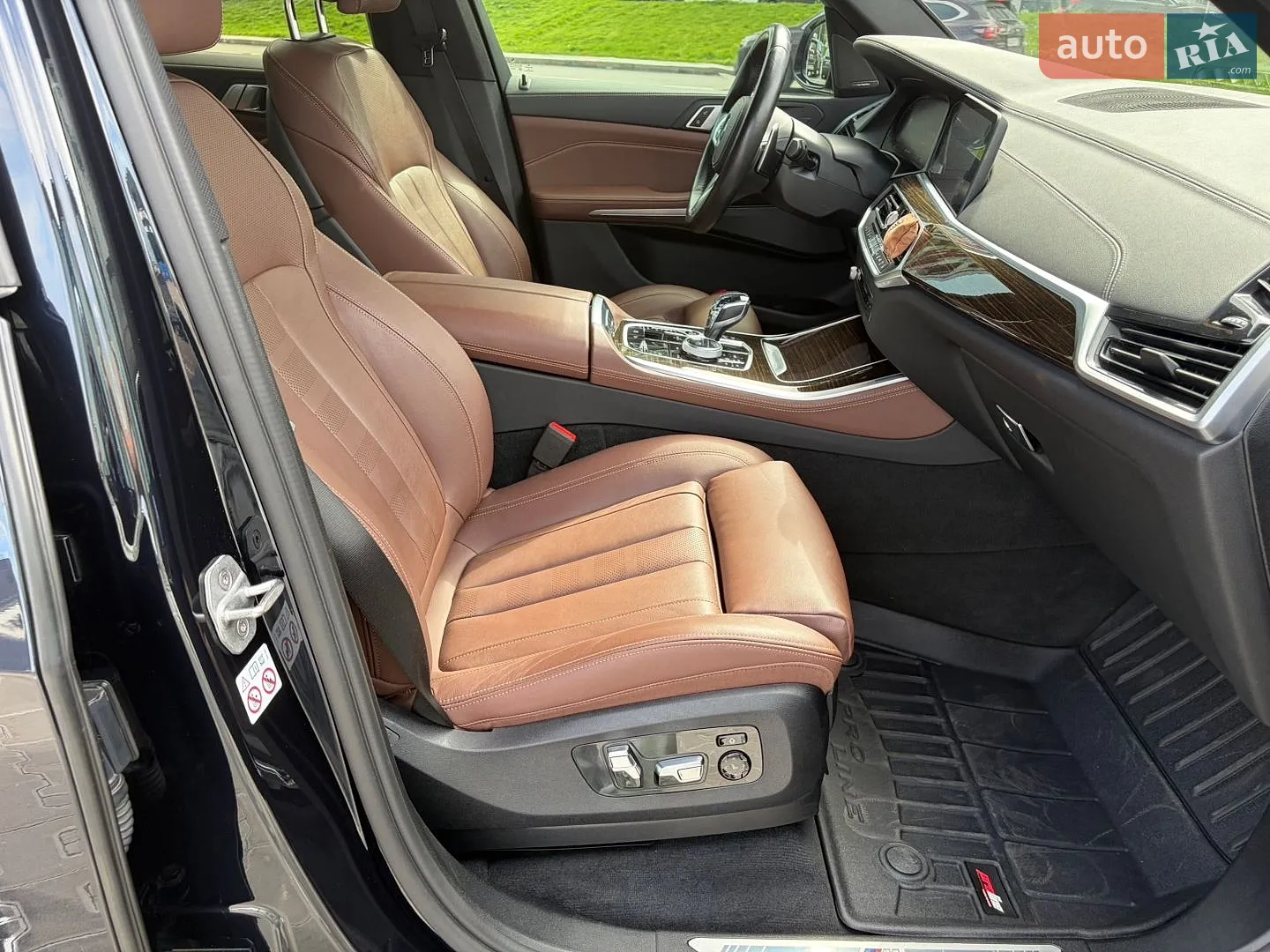 2020 BMW X5 - мініатюра 25