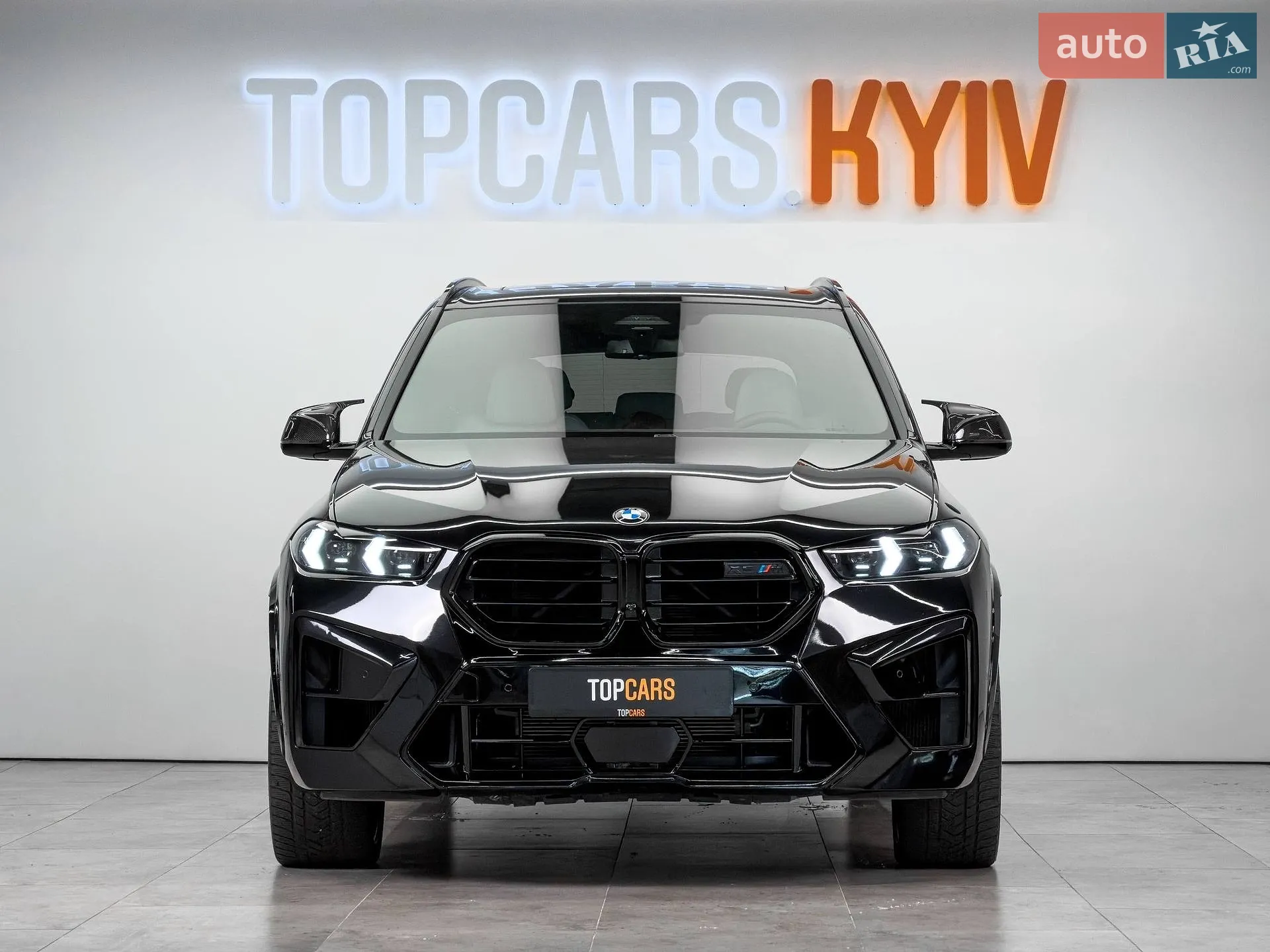 2024 BMW X5 - мініатюра 12